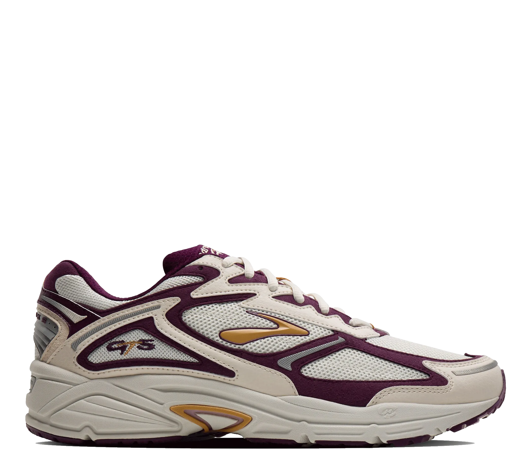 Stable Step Fashionable Brooks Adrenaline GTS 4