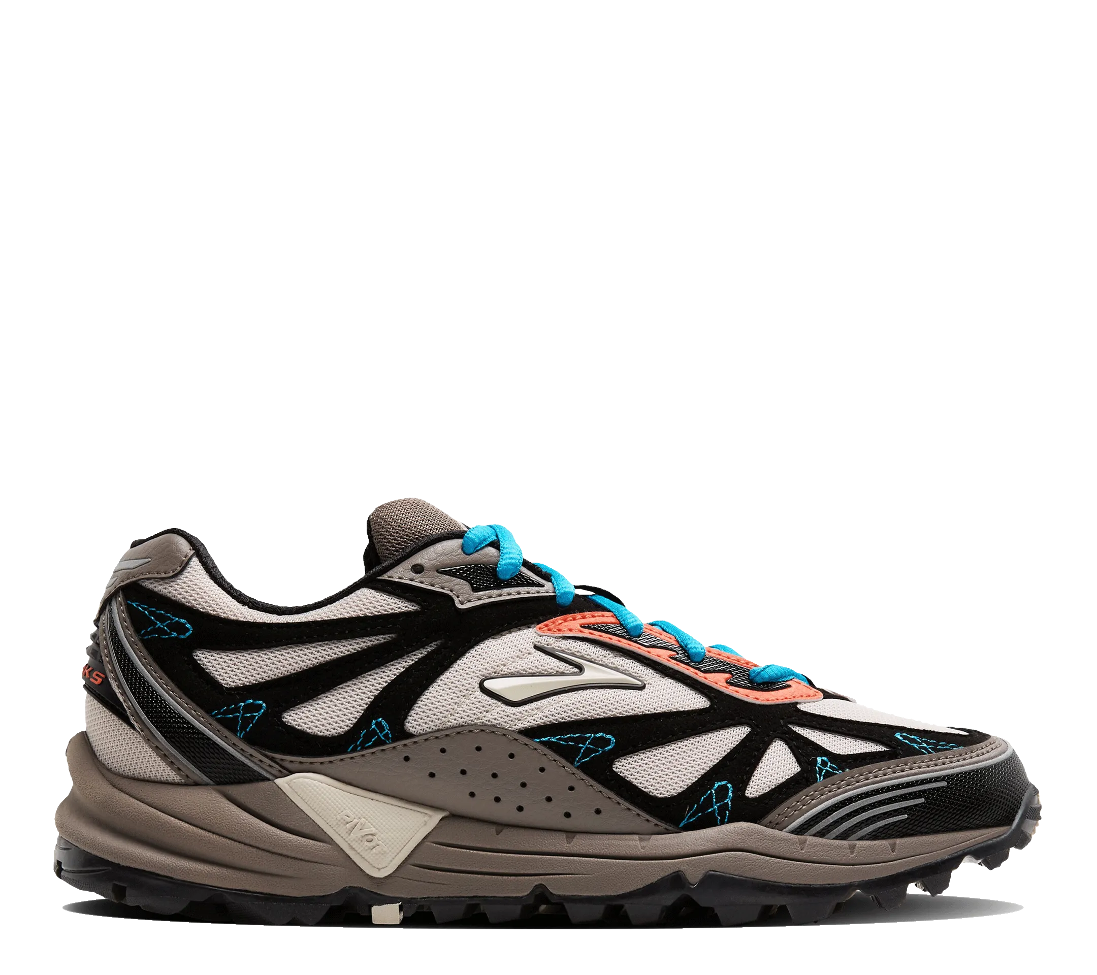 Sea Breeze Brooks Cascadia 1
