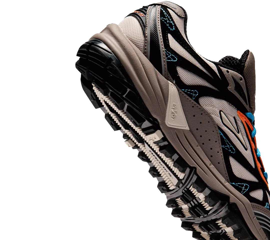 Brooks Cascadia 1 Angel Mood Slip On