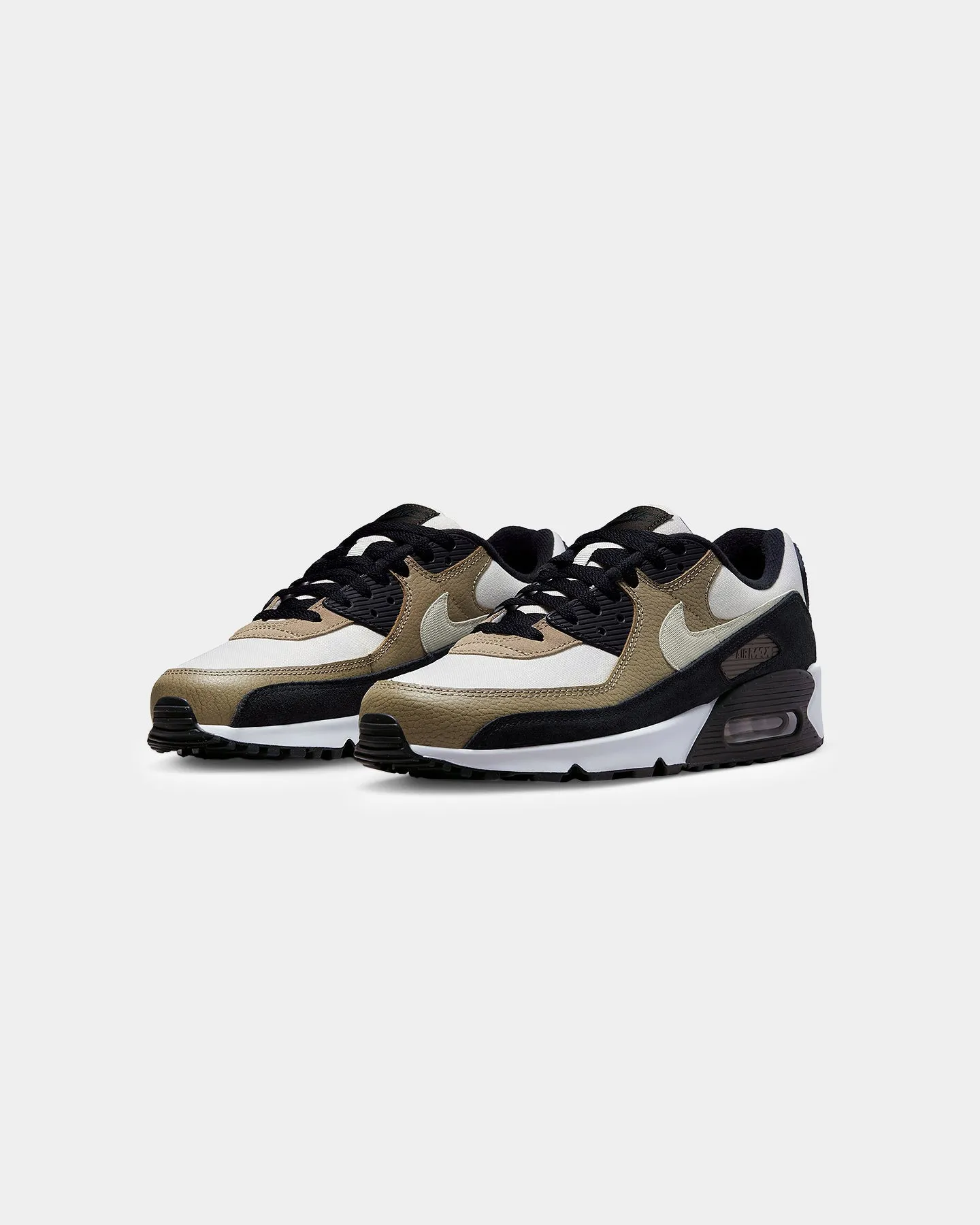 Soft Land Sail Vibe Nike Air Max 90 Phantom/Light Brown