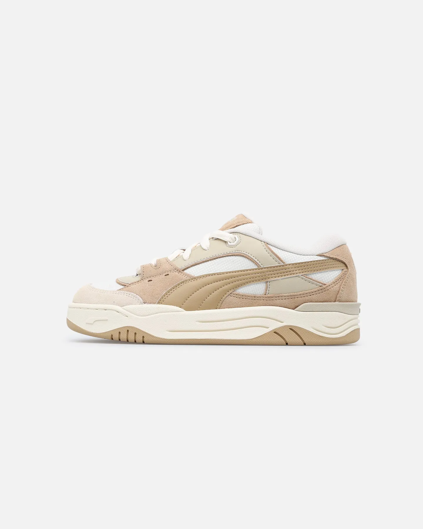Puma 180 Tan Comfort Outsole Tone Play