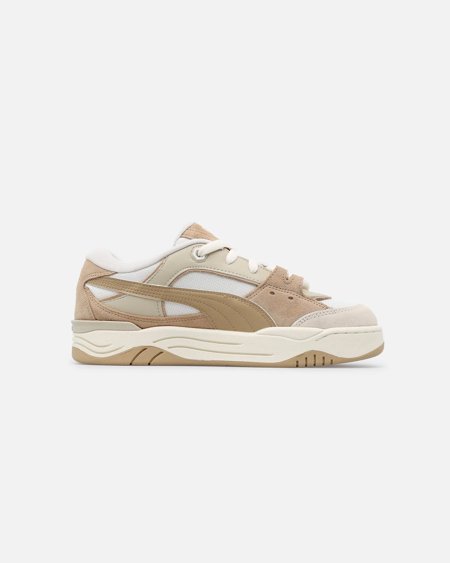 Young Mood Airy Design Puma 180 Tan