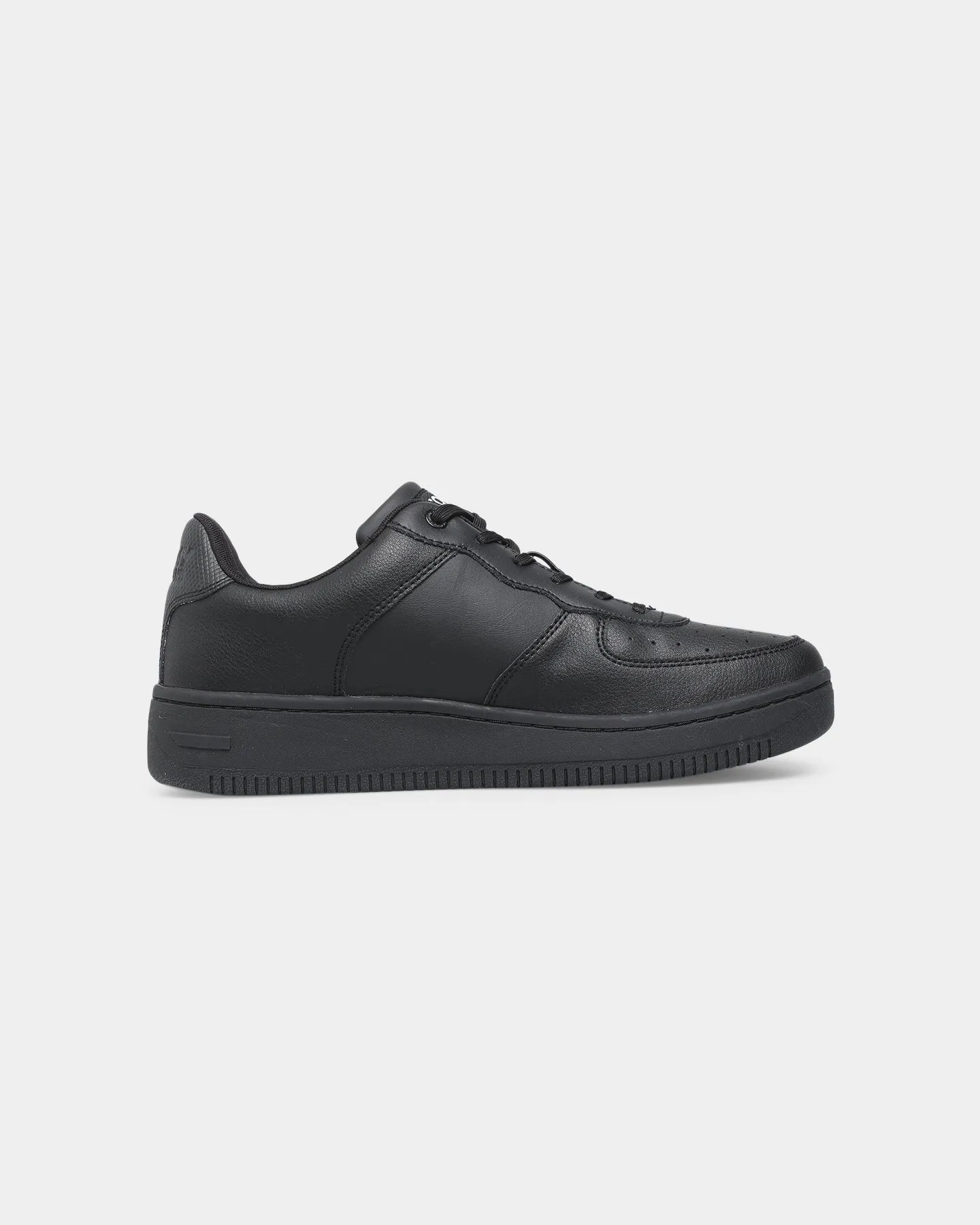 Arch Support Daily Walk Action Ready Tommy Jeans Basket Cupsole Black