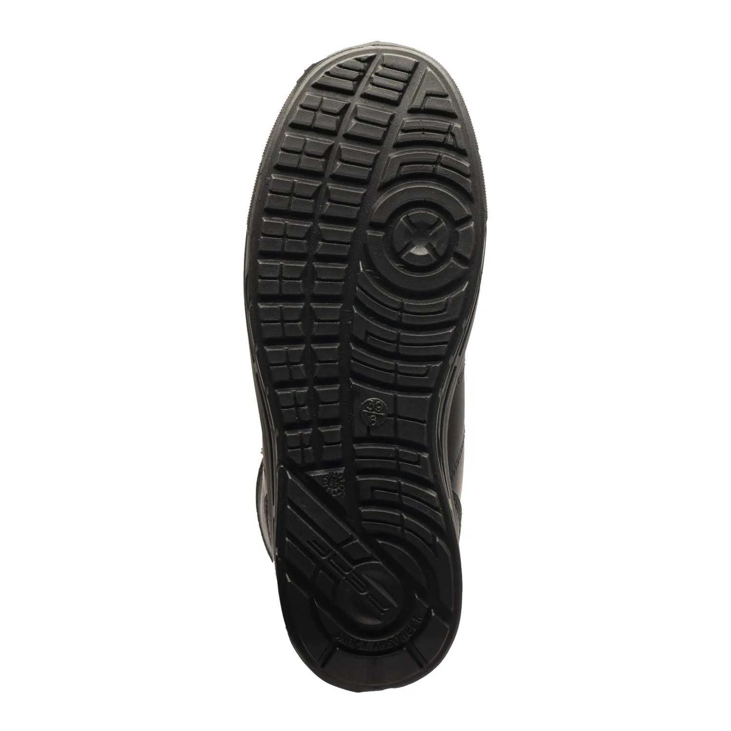 BURG Men's 6" Aluminum Toe Work Boots 6002 - Limited Sizing Country Soul Low Profile All Day Wear