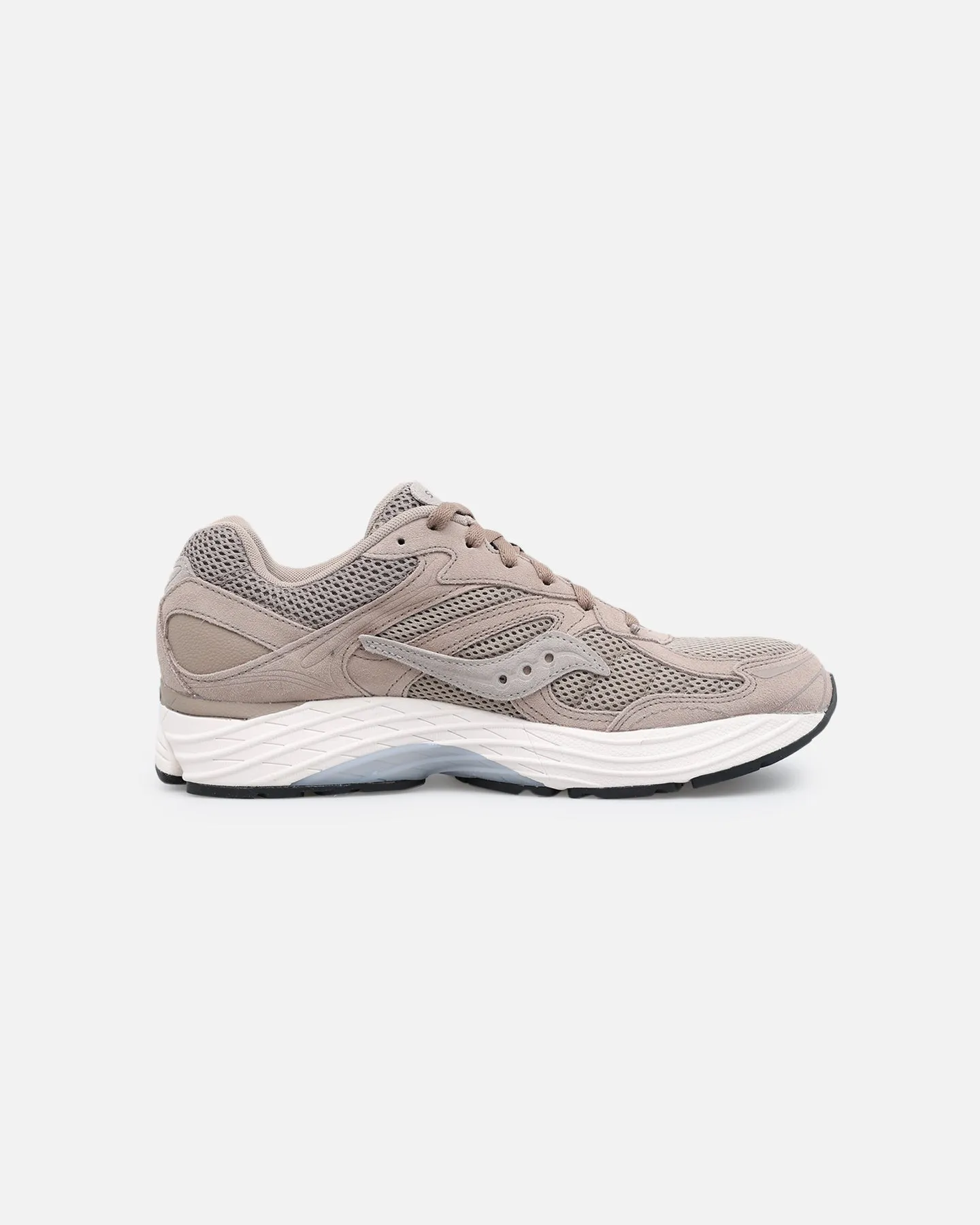 Young Mood Saucony ProGrid Omni 9 Beige