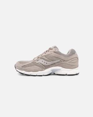 Saucony ProGrid Omni 9 Beige Torsion control