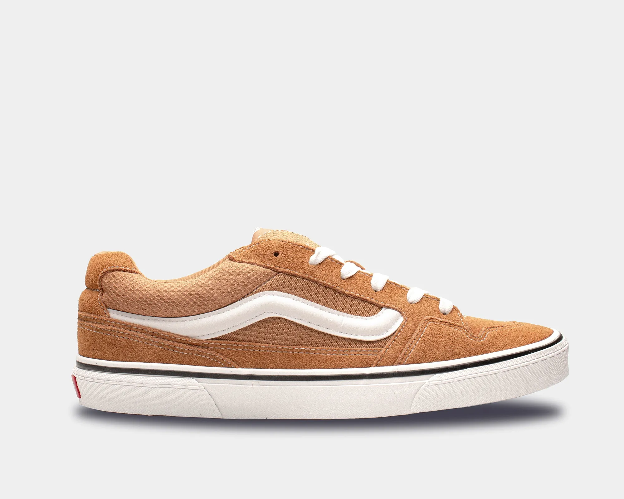 Caldrone Skate Step Ready