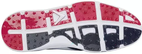 Pro Stance Performance Tread Callaway Men's Coronado v3 Spikeless Golf Shoes
