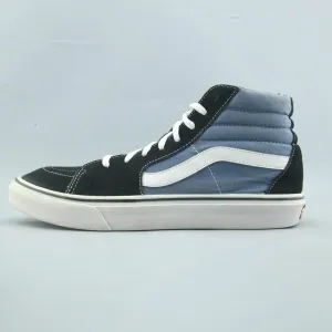 Flat Bottom VANS SK8-HI