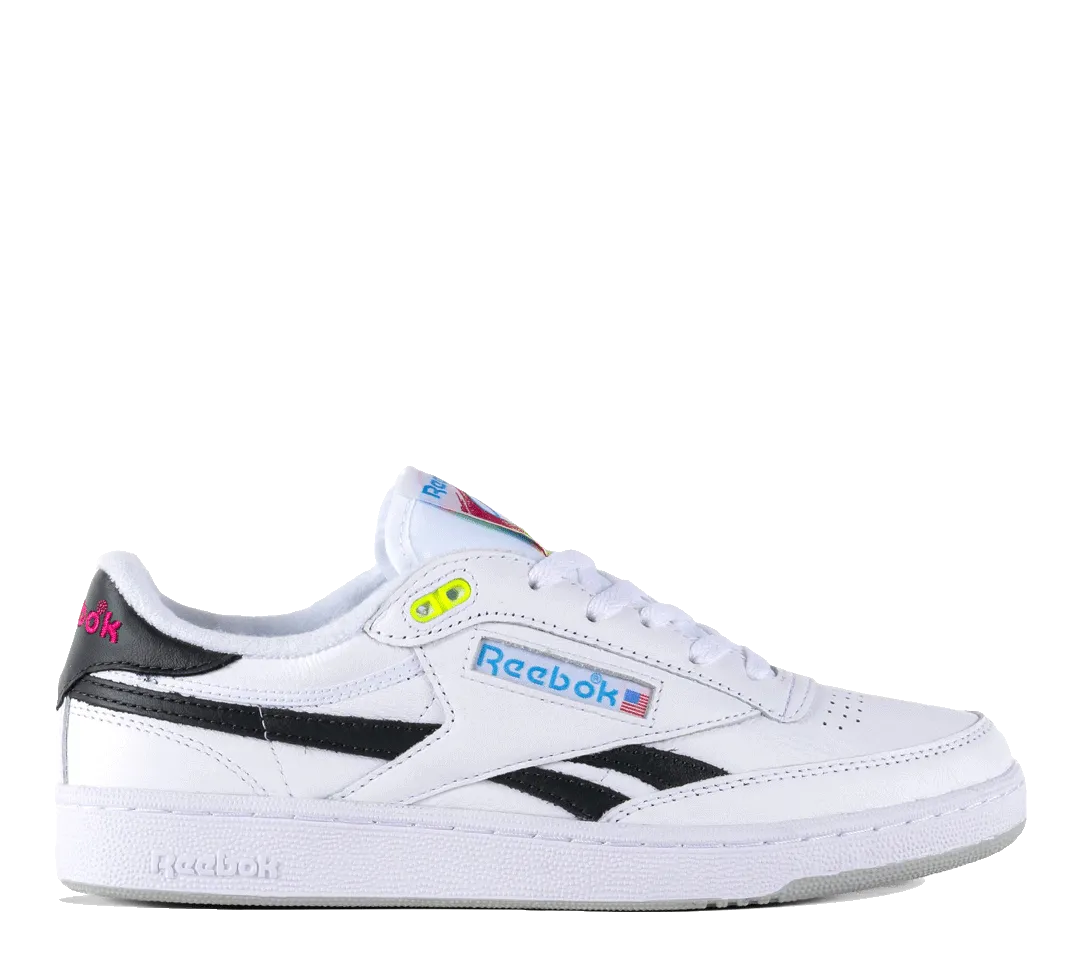 Reebok Club C Revenge Spring Jump