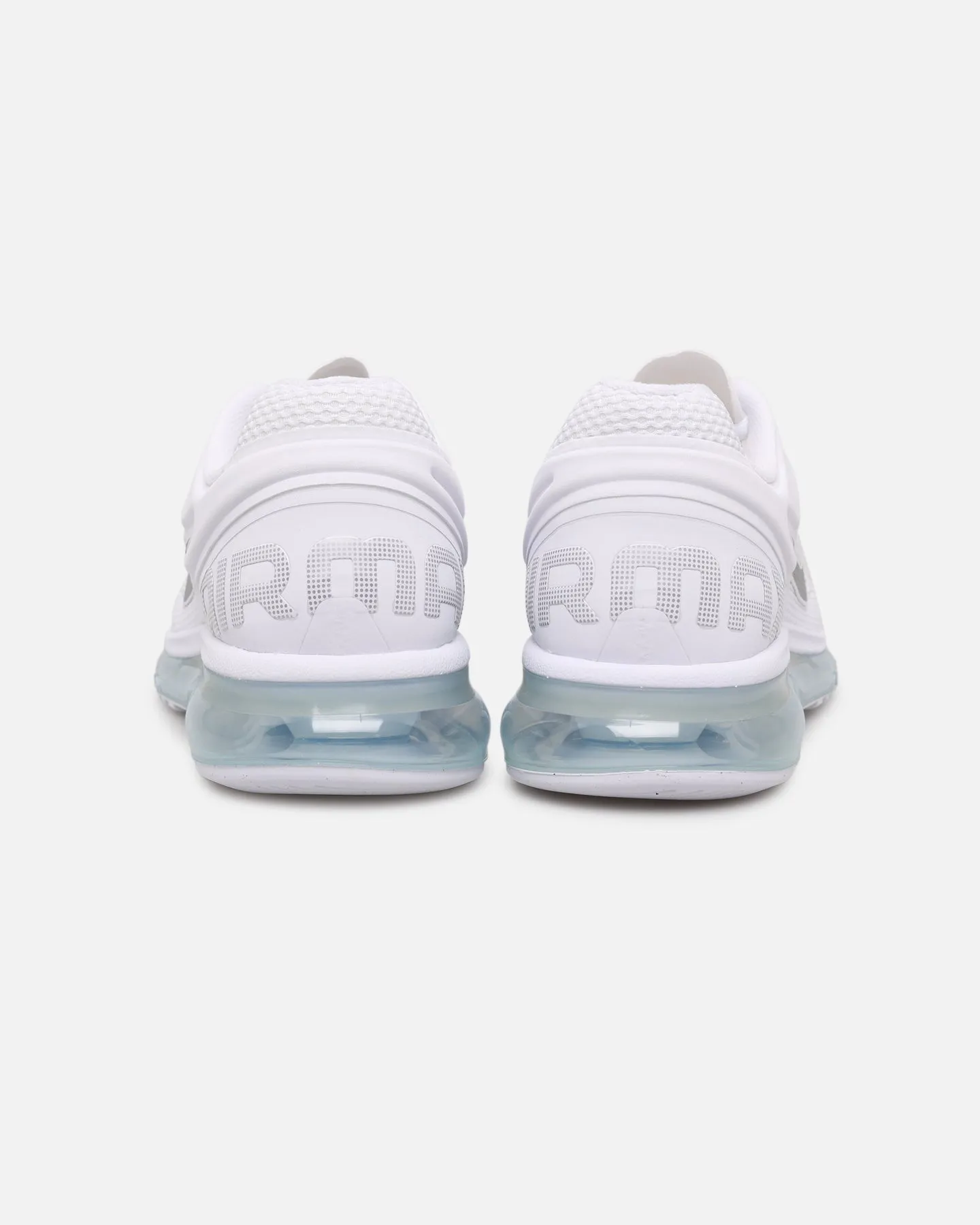Nike Air Max 2013 White/Metallic Pearl Shine