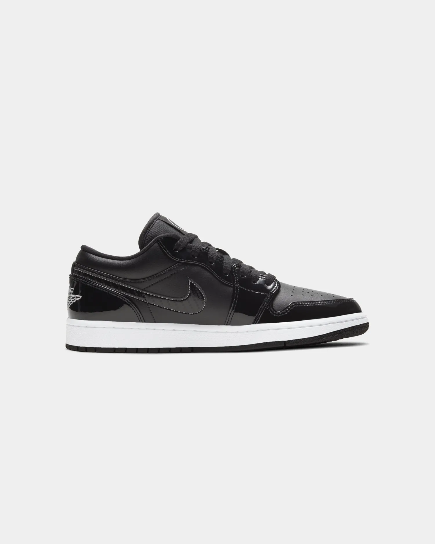 Jordan Air Jordan 1 Low SE "All Star" Black/White Step Tall