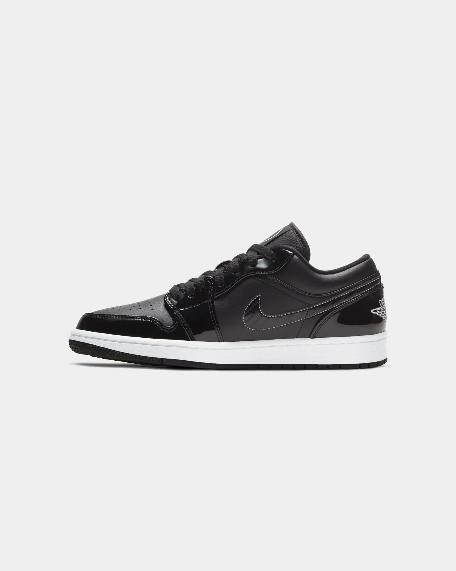 Jordan Air Jordan 1 Low SE "All Star" Black/White Daily Chill London Cool