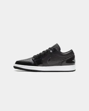 Jordan Air Jordan 1 Low SE "All Star" Black/White Daily Chill London Cool