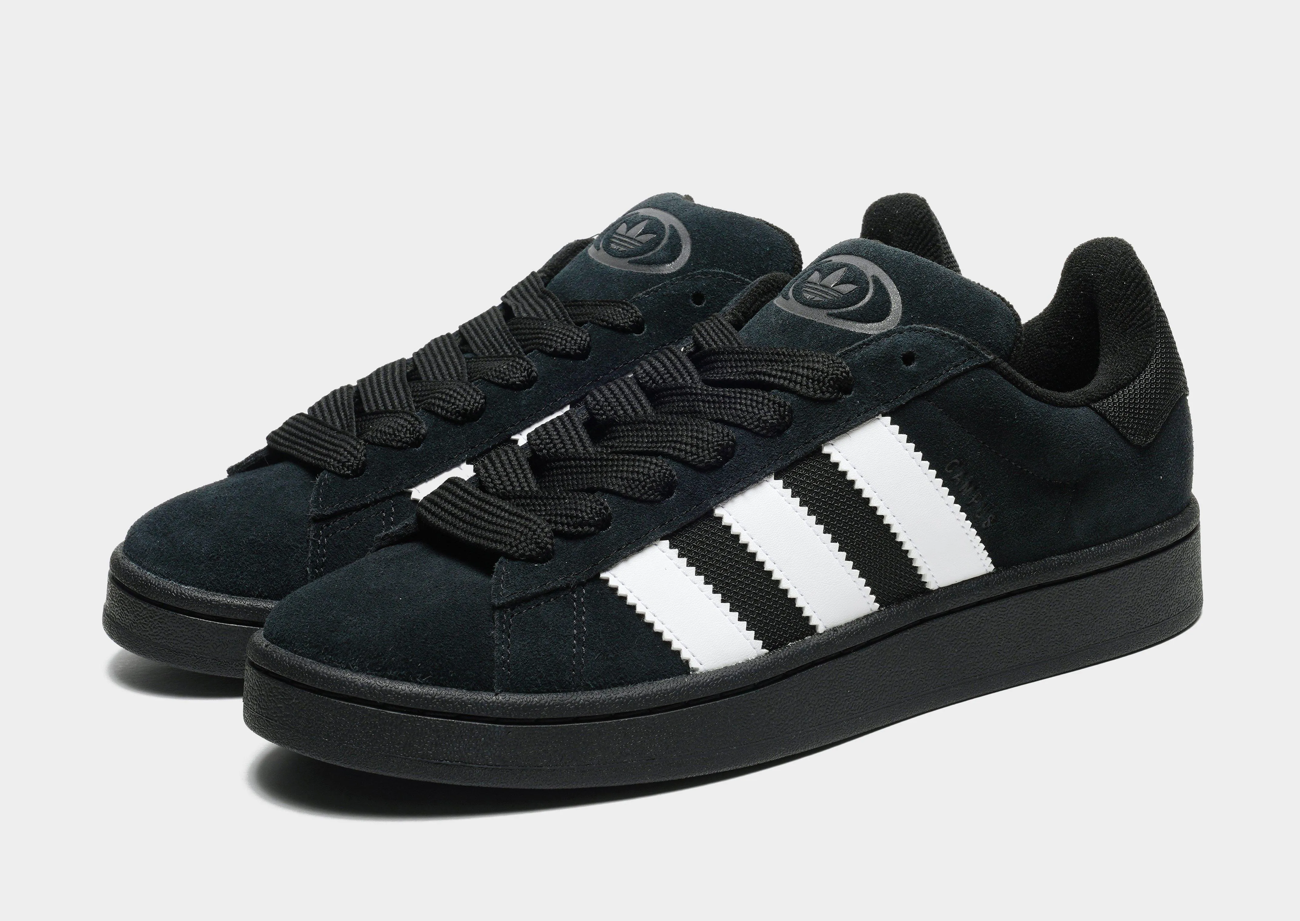 Pull Tab Smile Step Campus 00s