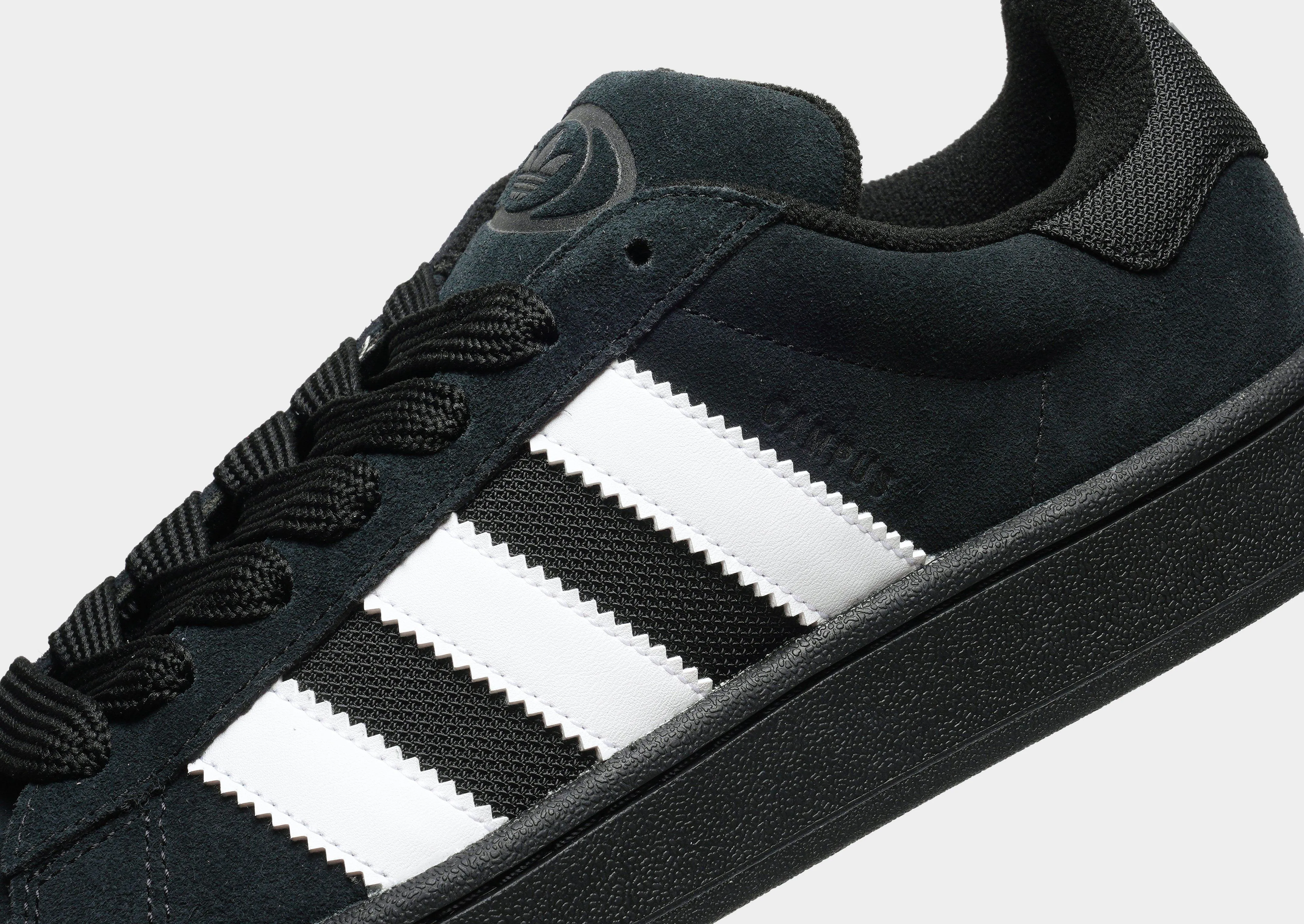 Campus 00s Chic Style No Lace