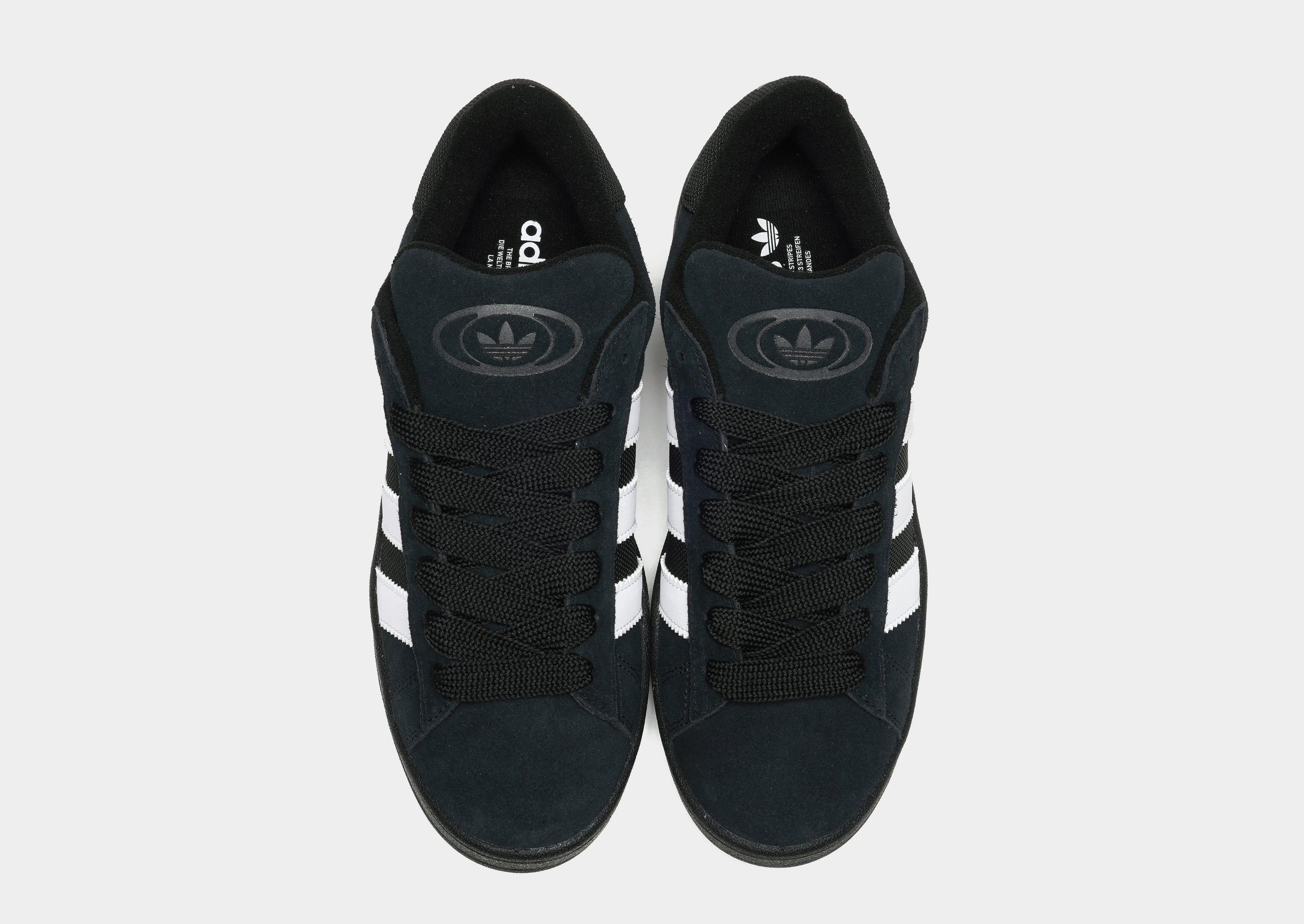 Campus 00s Foot Form Flexible Midsole