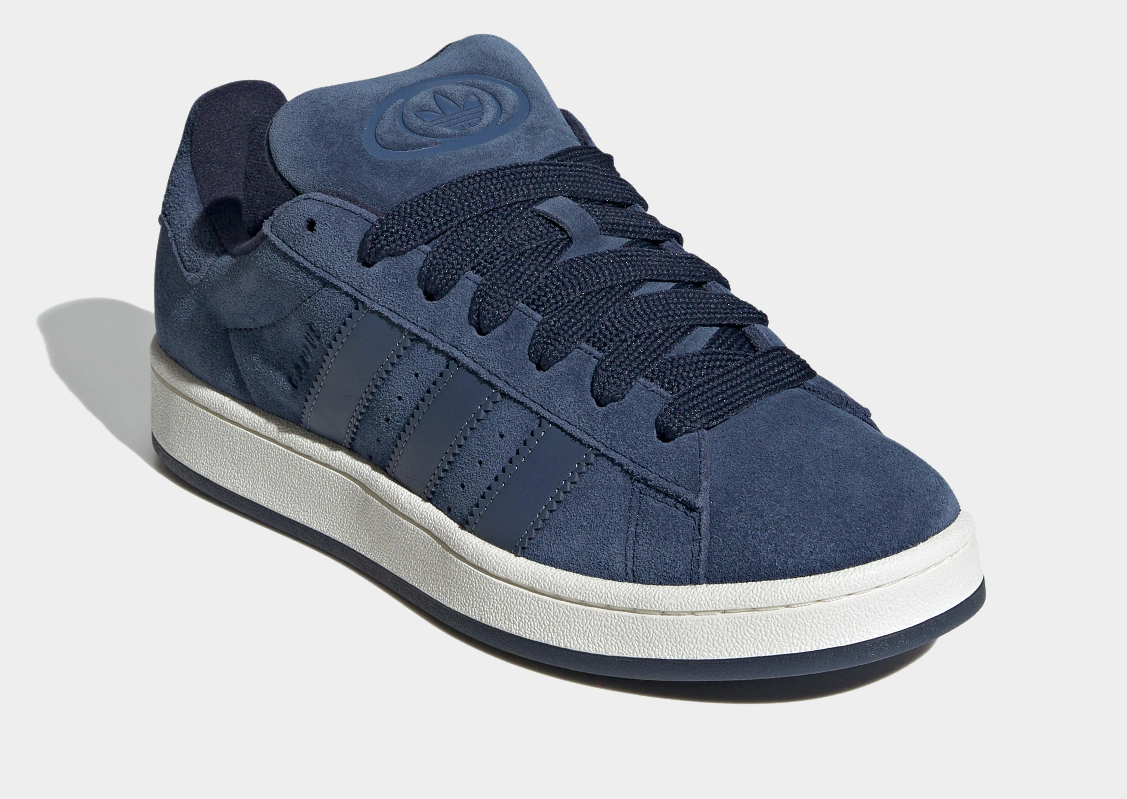 Pasture Hike Campus 00s