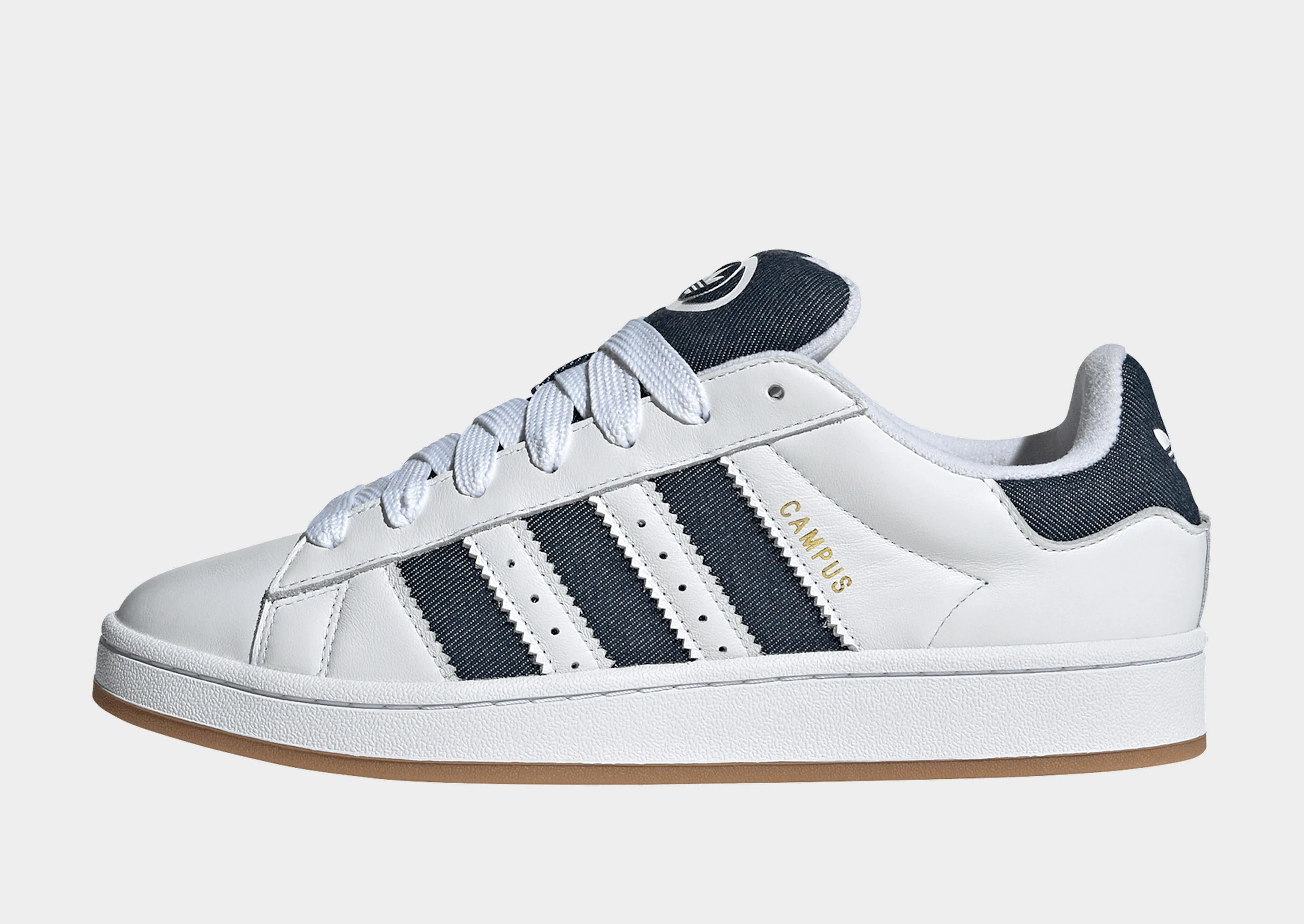 Campus 00S Treaded Sole London Edge