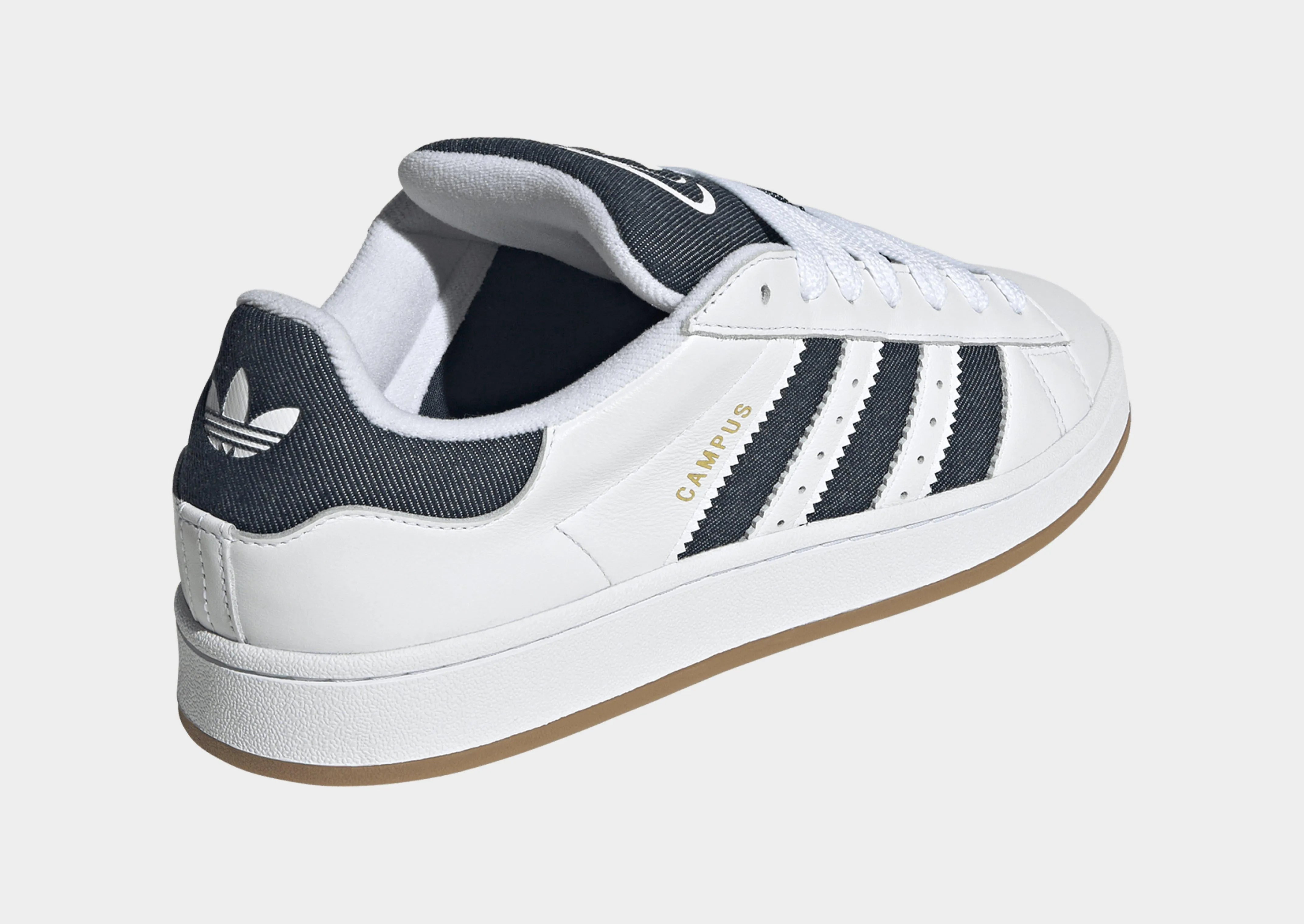 Campus 00S Mules style hypoallergenic