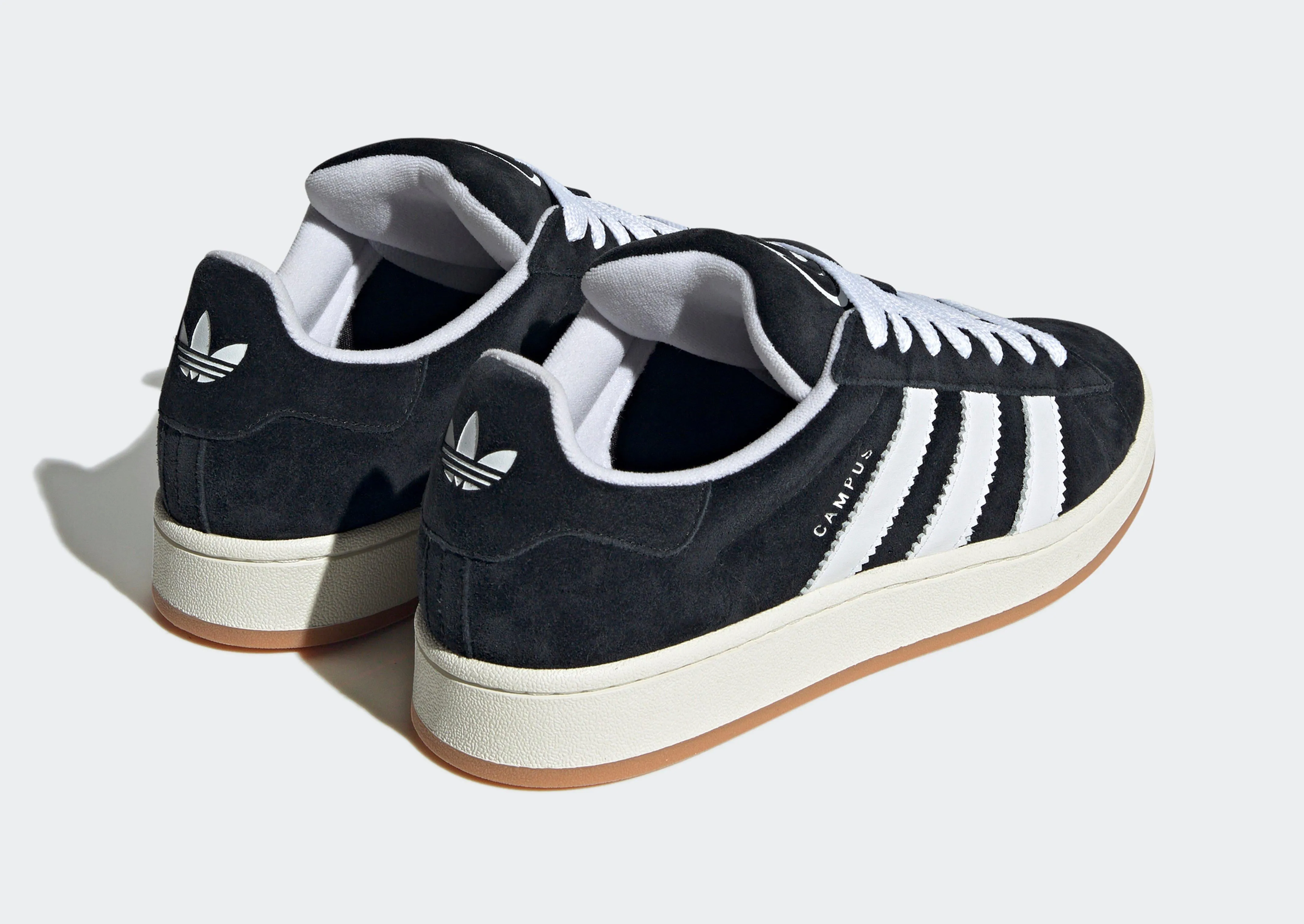 Air Mesh No Tie Fit Campus 00s