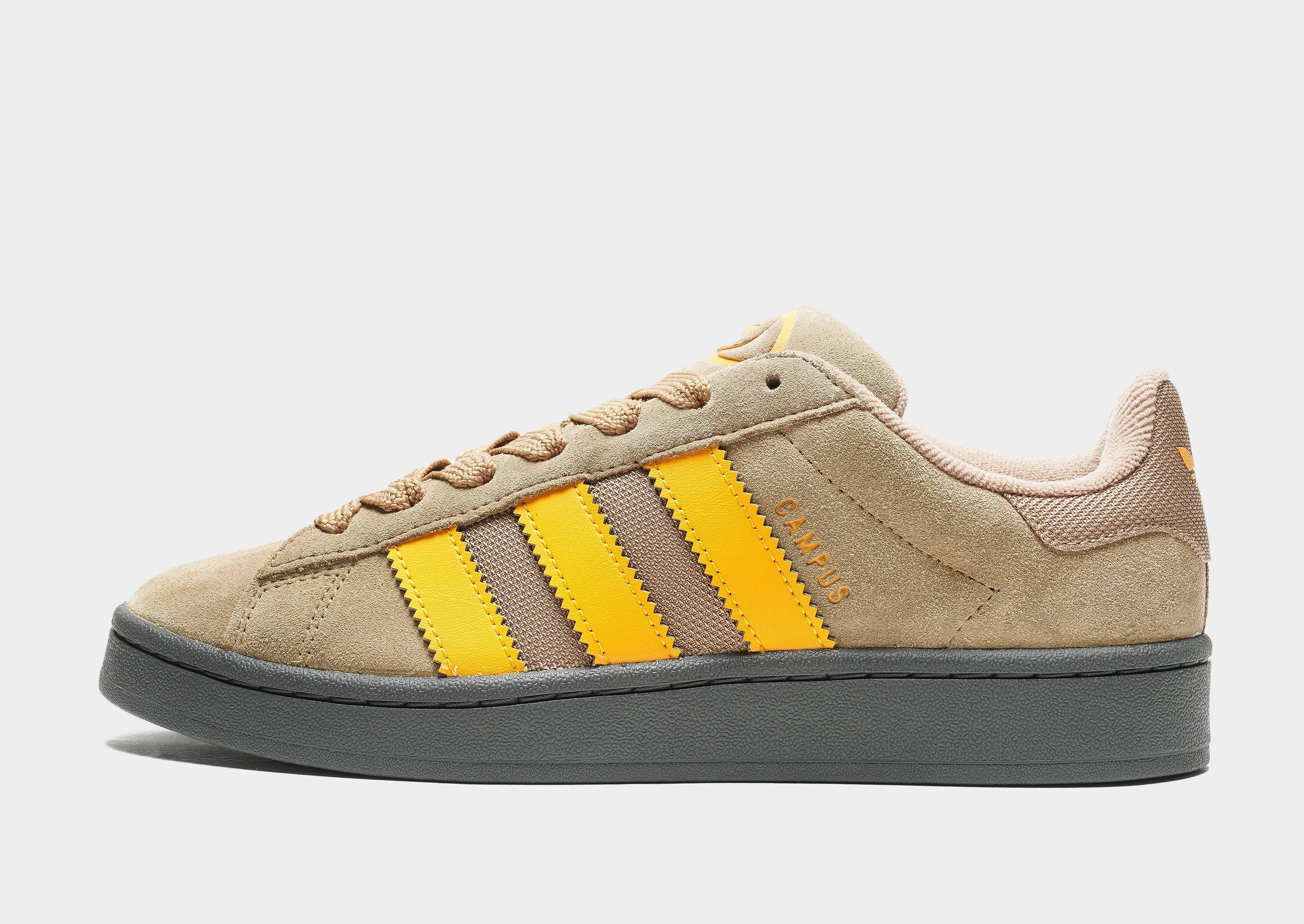 Campus 00s espadrilles Subtle Texture