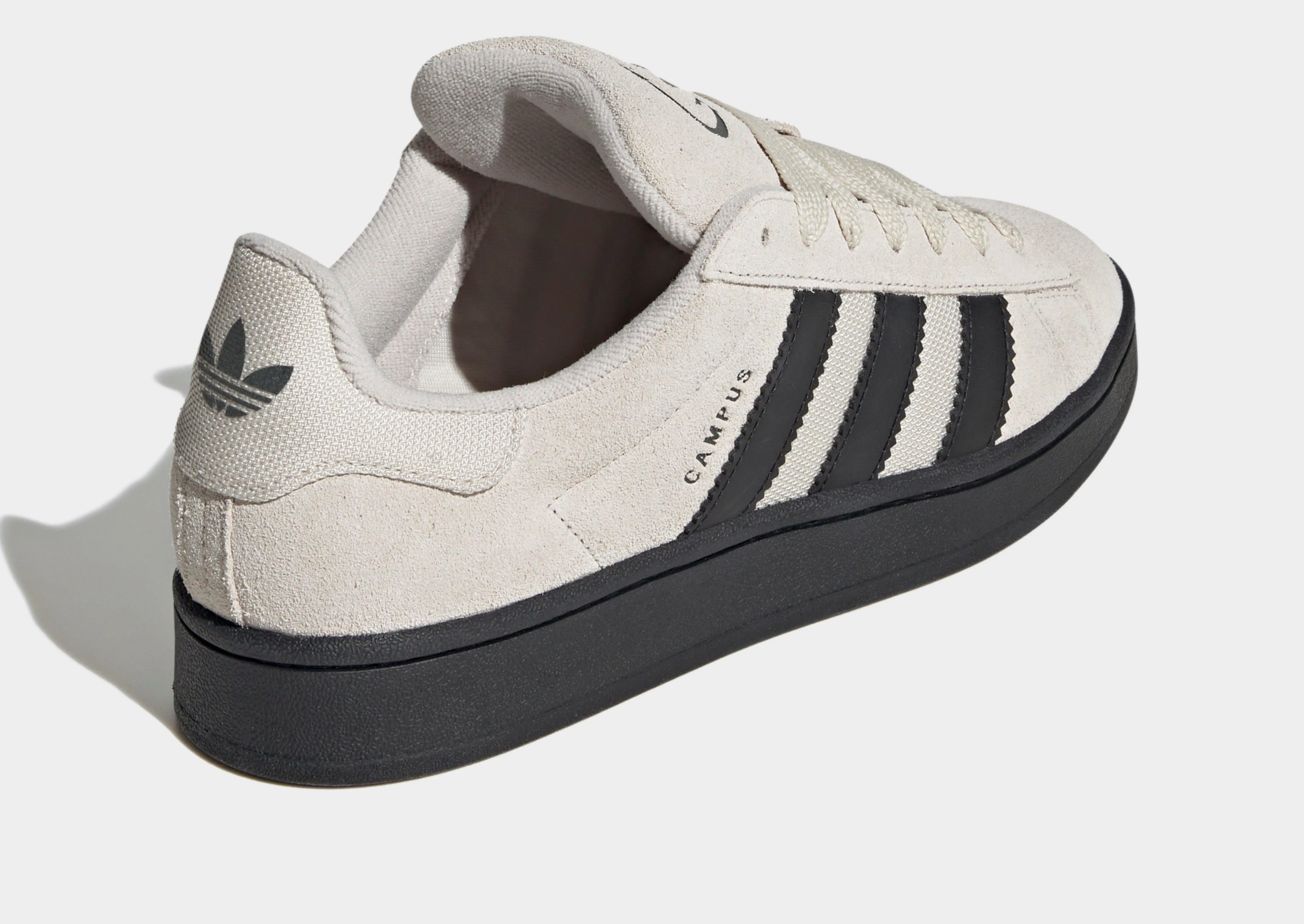 Smooth Padding All-Weather Design Campus 00s