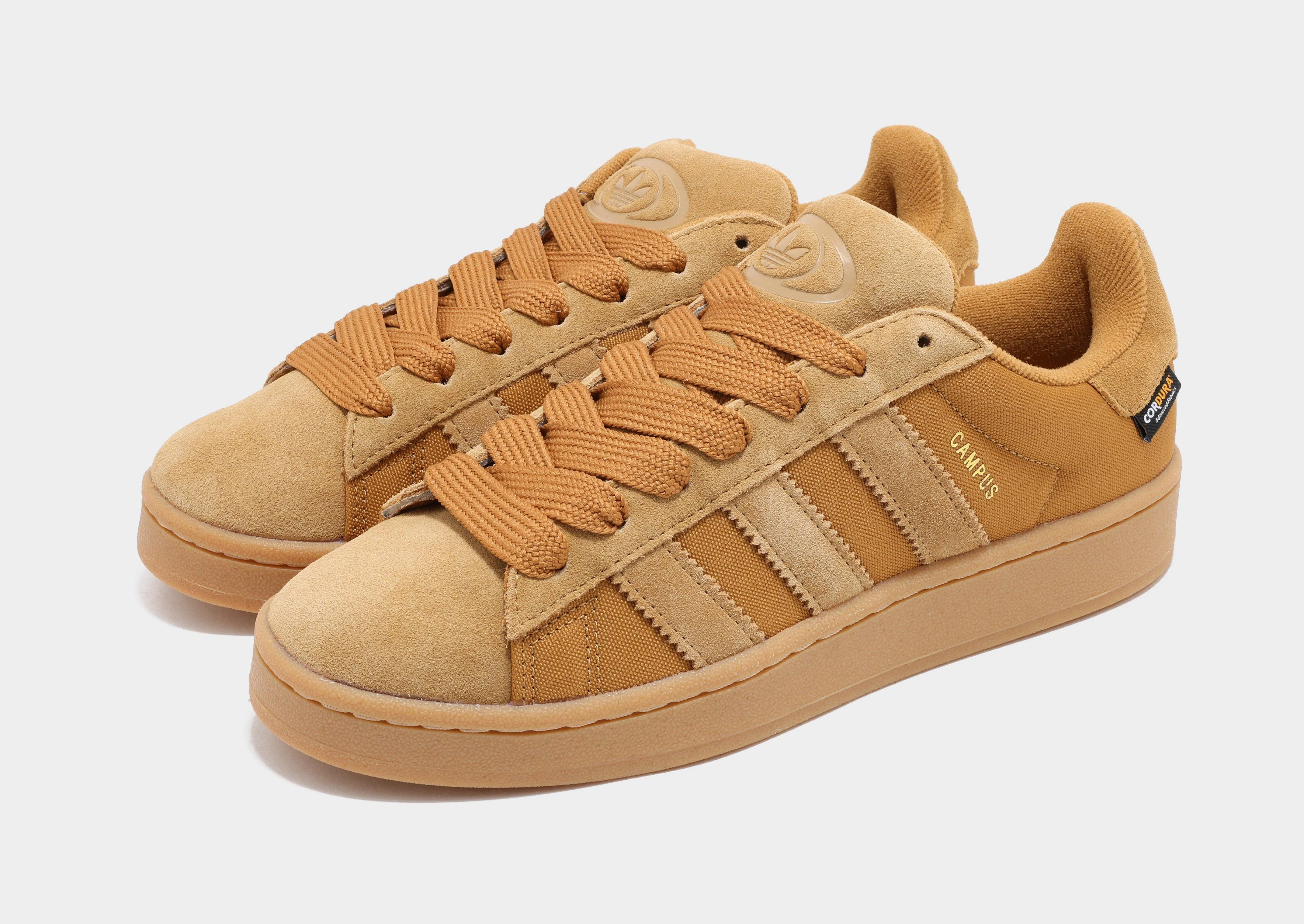 Campus 00s Peak Jog Subtle Form