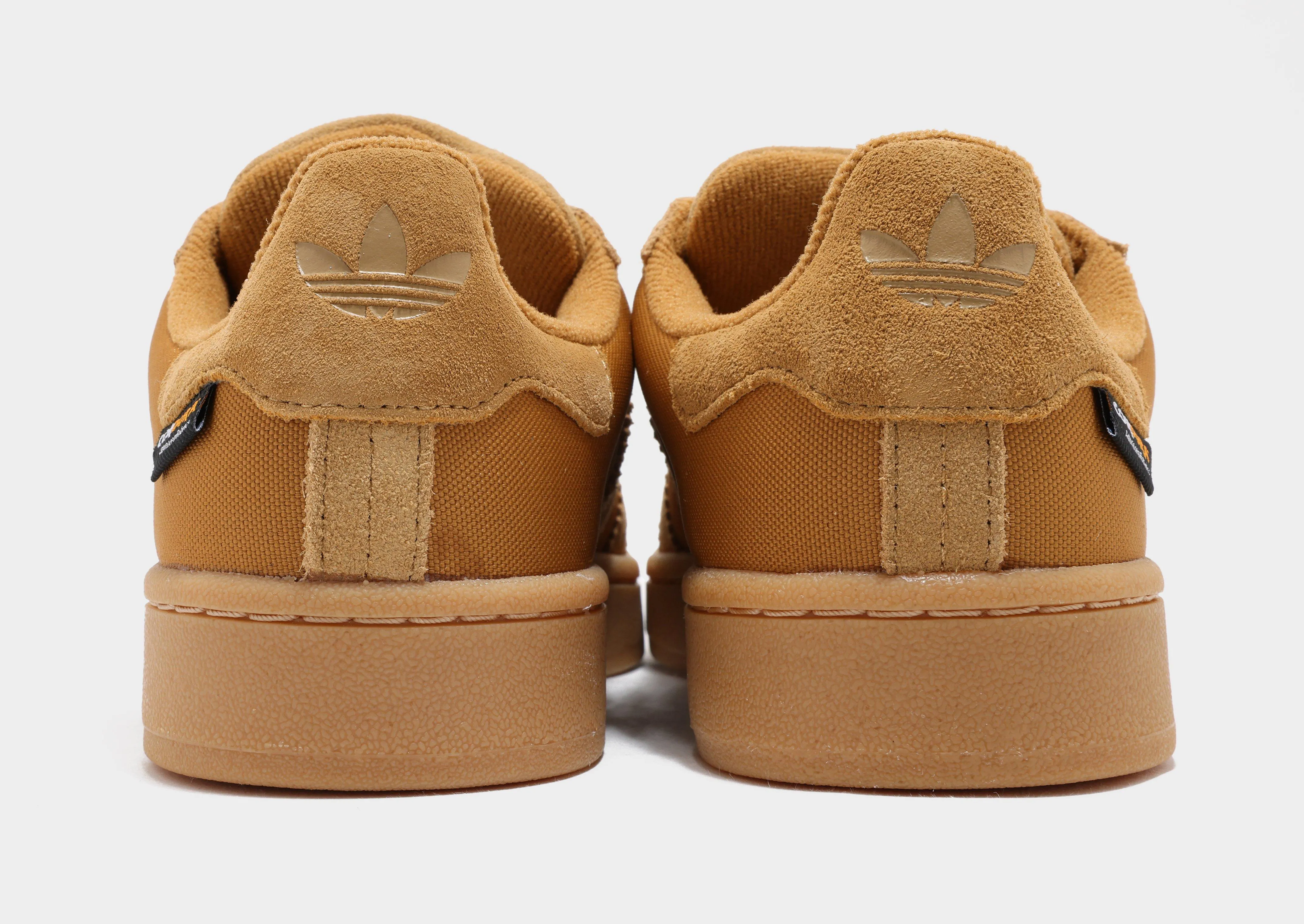 Campus 00s Light cushion Sturdy Outsole