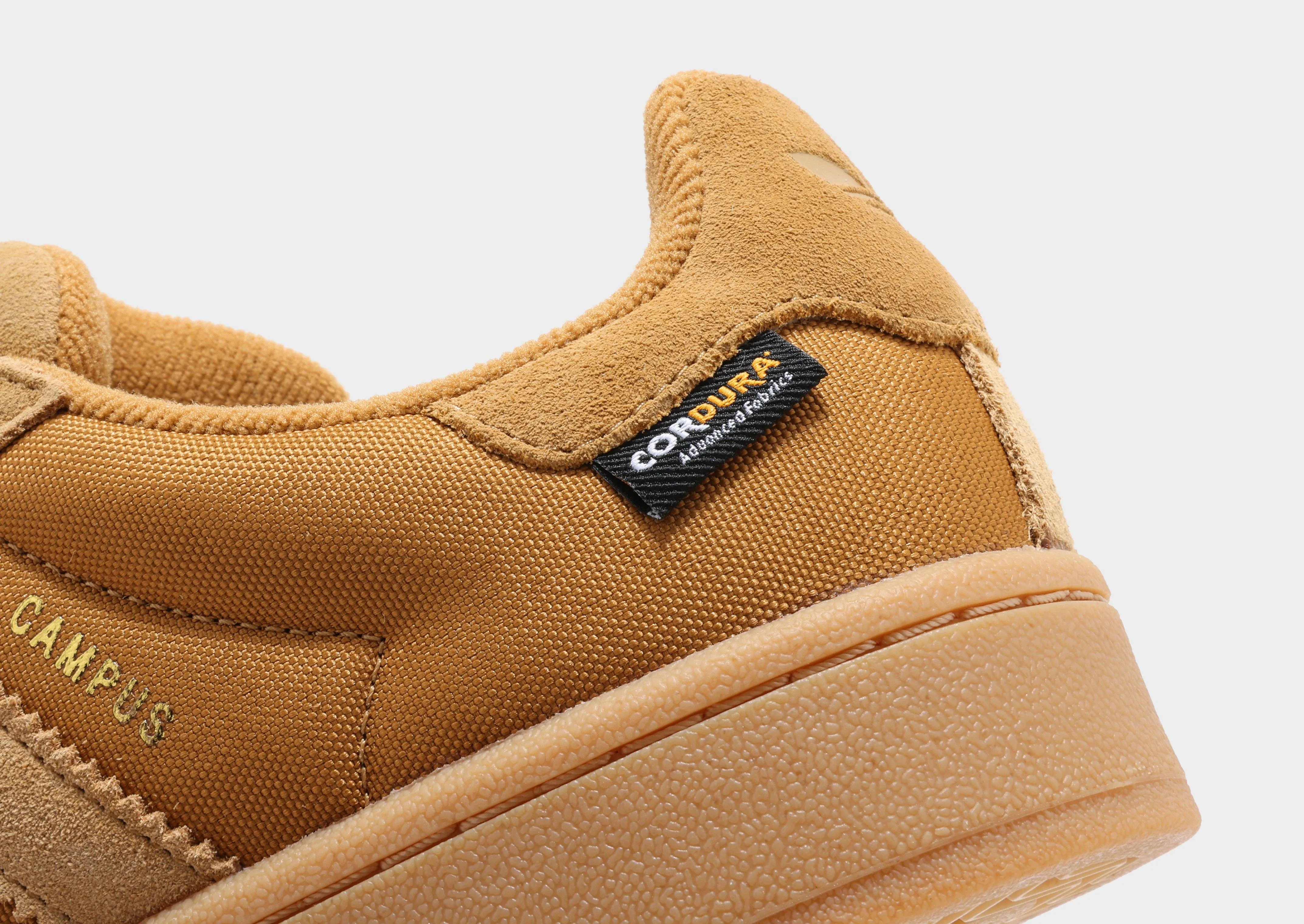 Campus 00s No Breakin