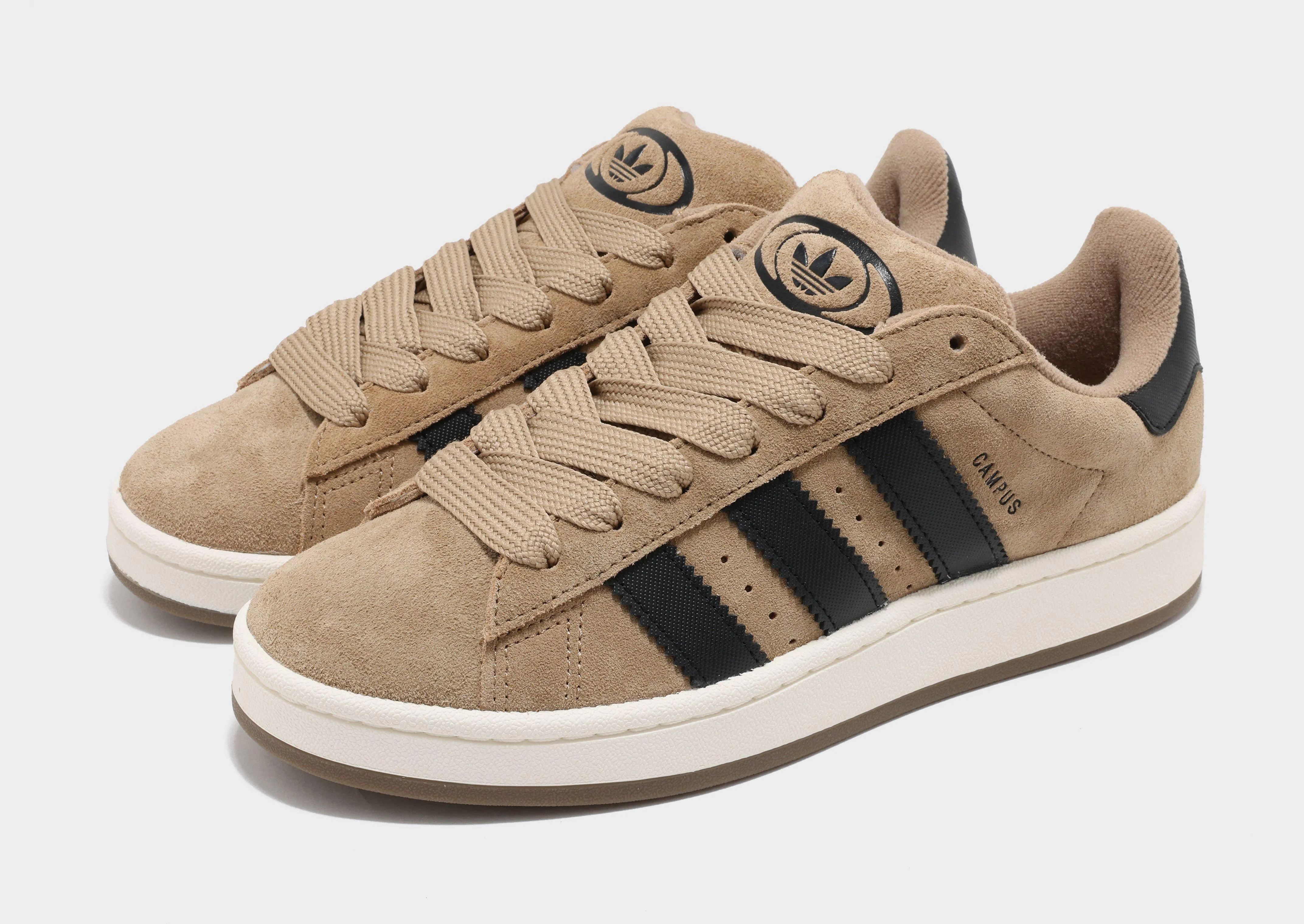 Campus 00s City Moments