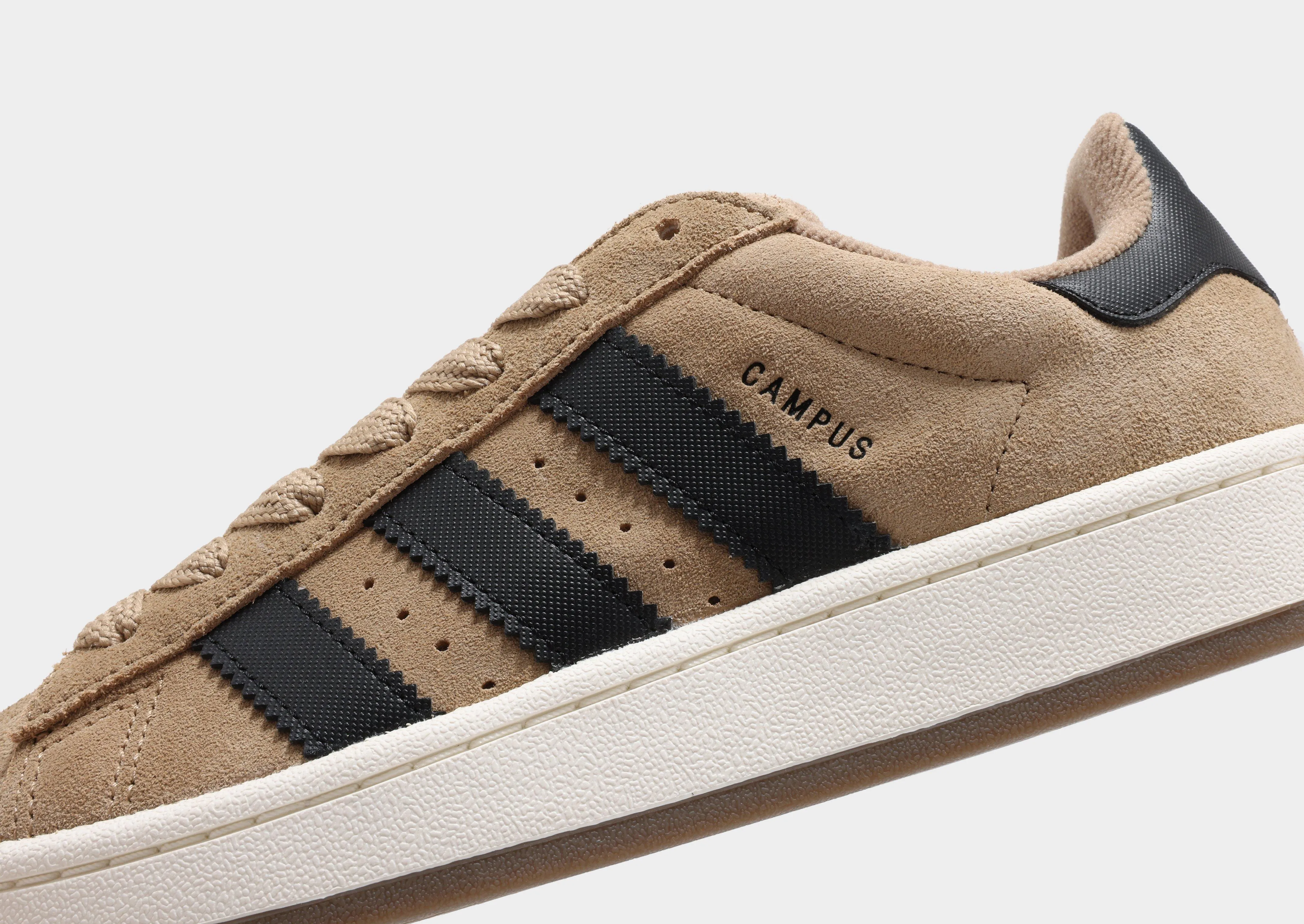 Treaded Sole loafers Campus 00s