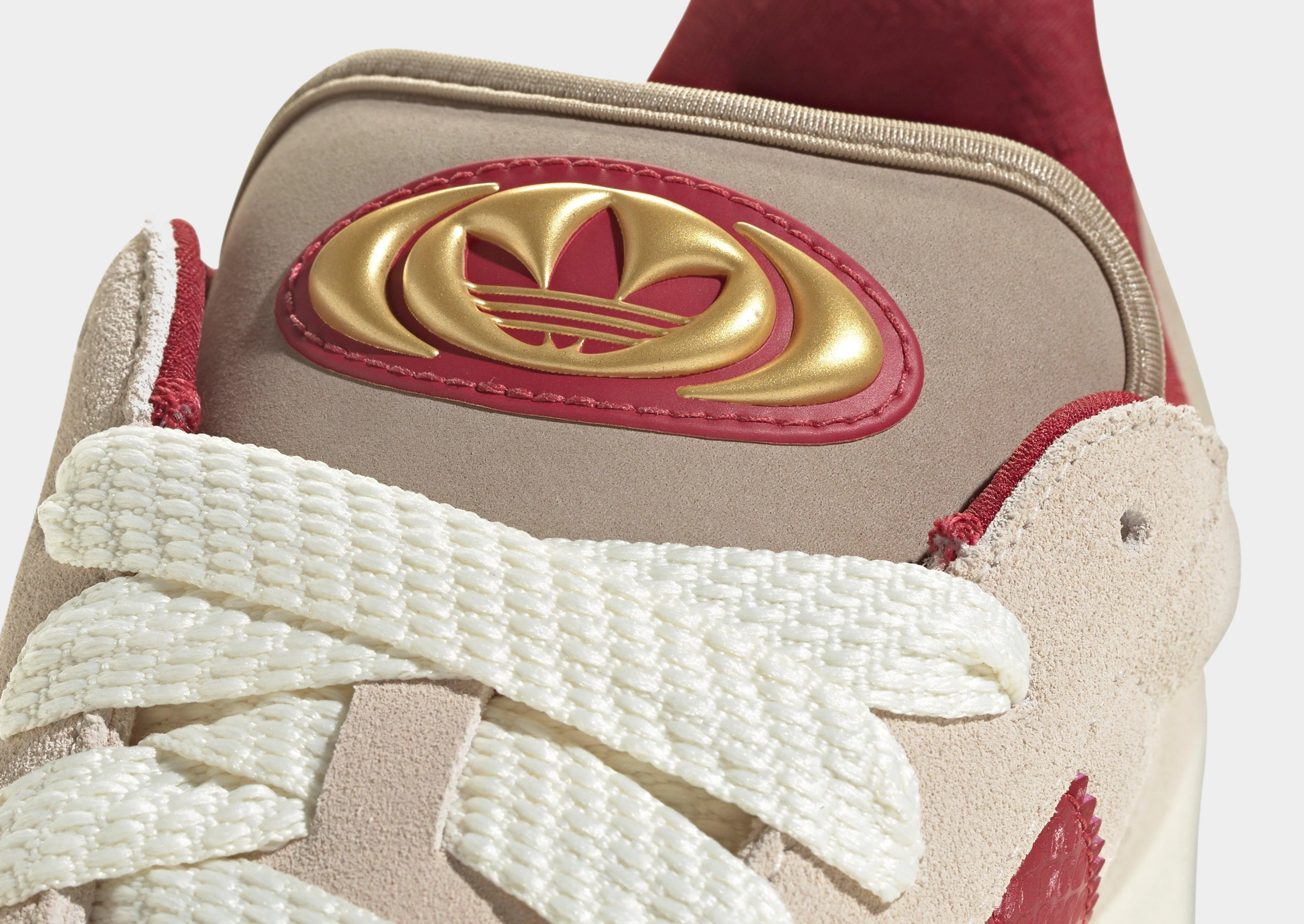 espadrilles Flex grooves Campus CNY