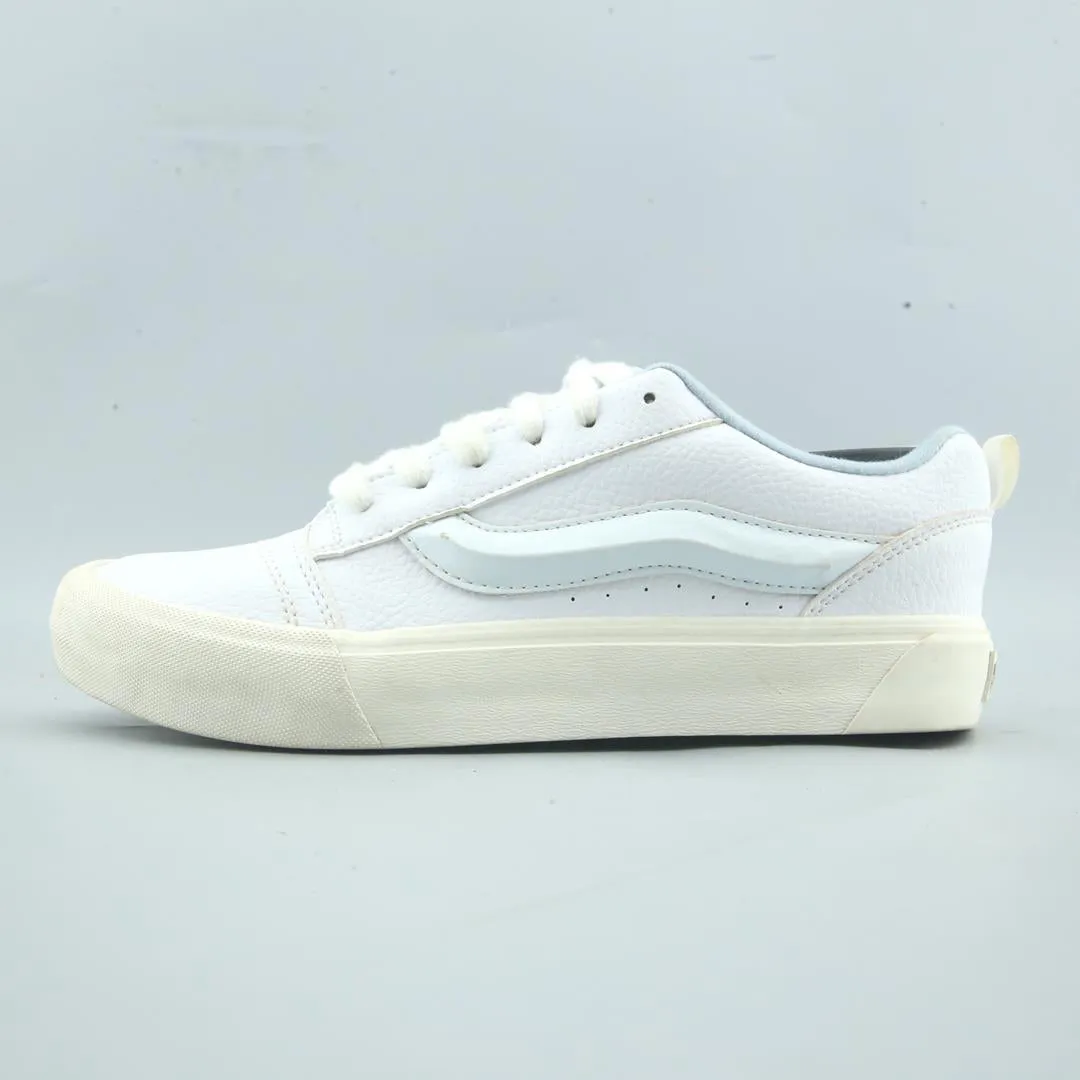 VANS KNU OLD SKOOL Cushion Points Wood Path