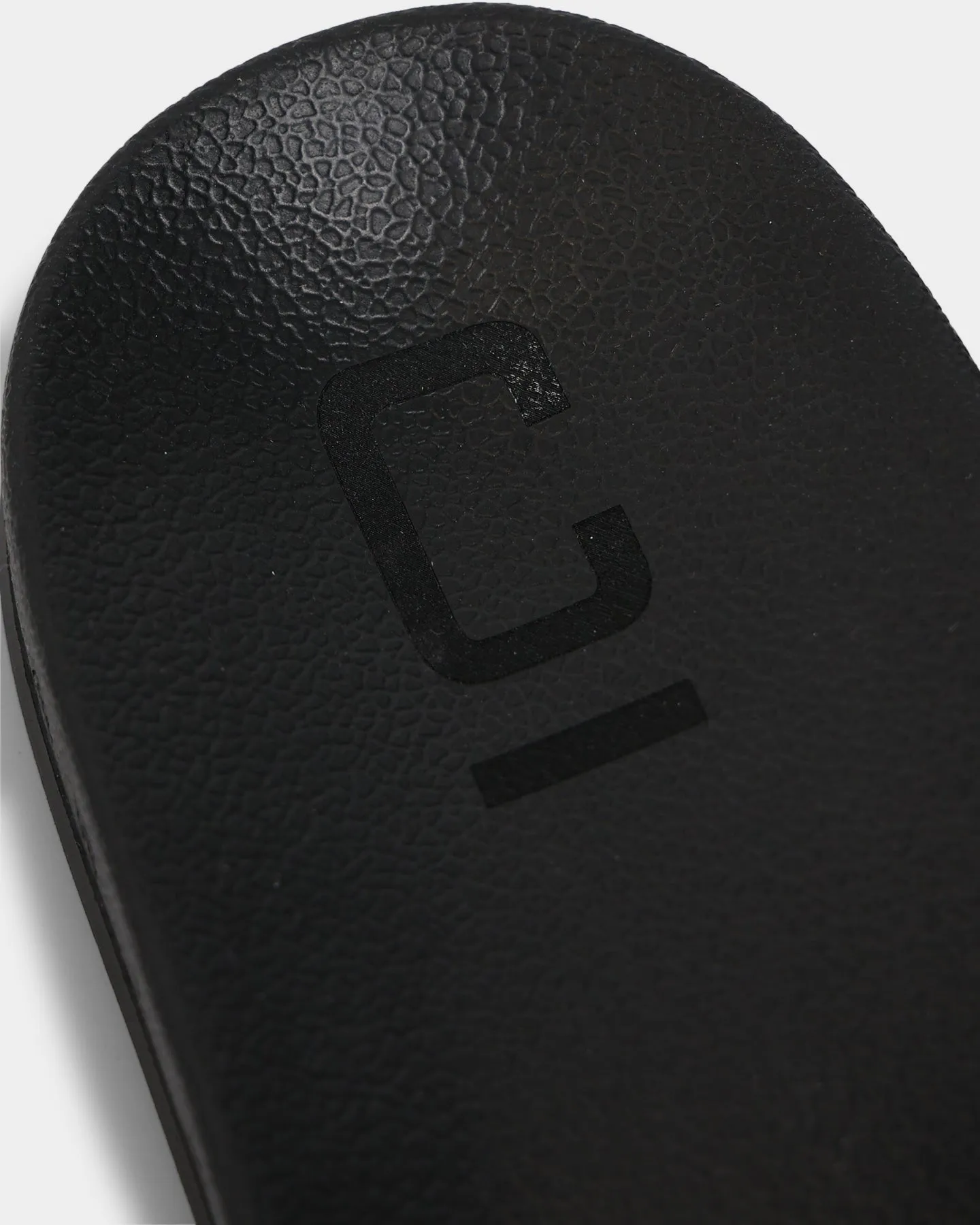 Comfort collar Carr?? Bandana Ultra Classique Slides Black/White