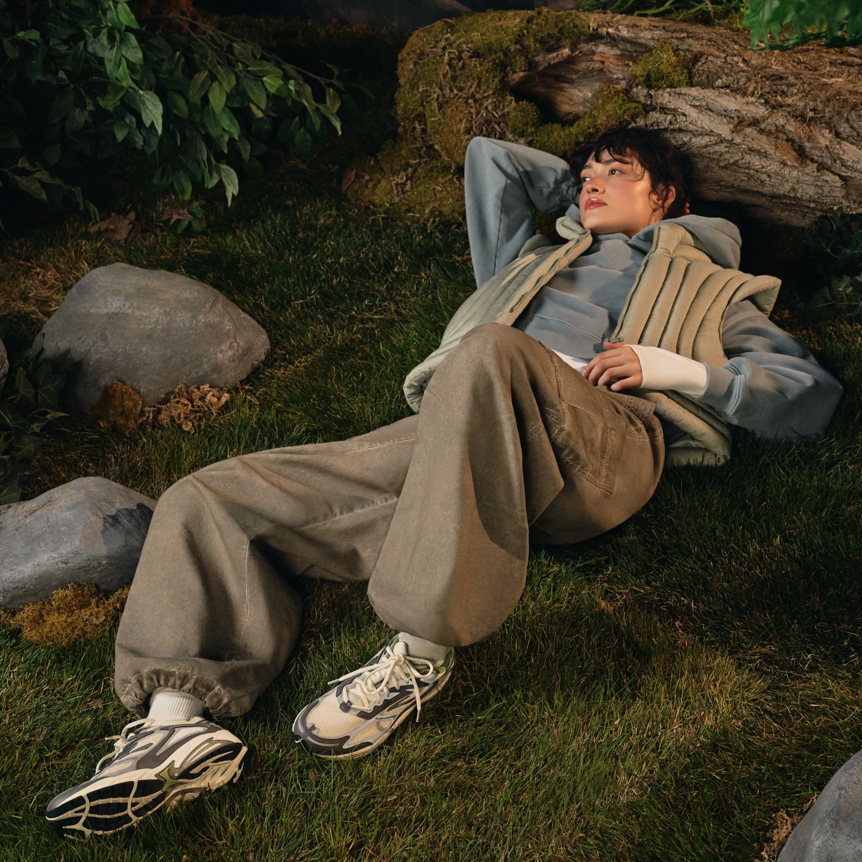 Closet Core Brooks Adrenaline GTS 4