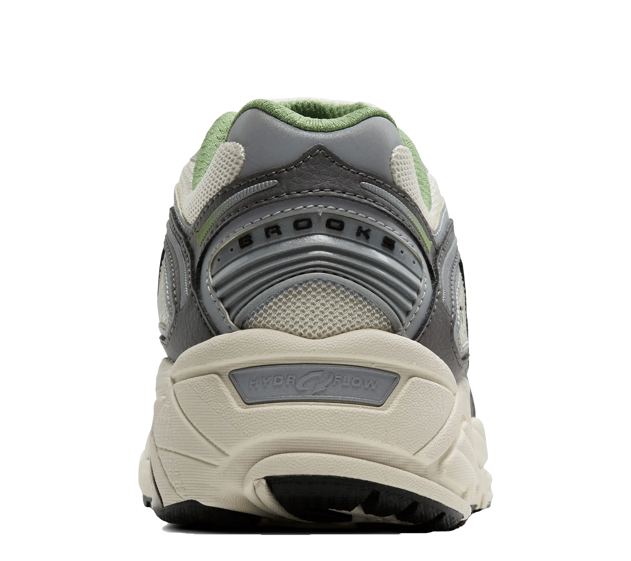 Pearl Shine Road grip Brooks Adrenaline GTS 4