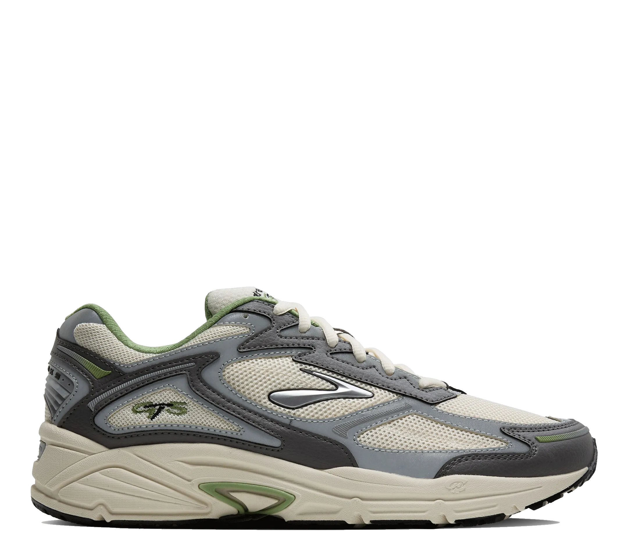 Urban Sleek Vital Step Brooks Adrenaline GTS 4