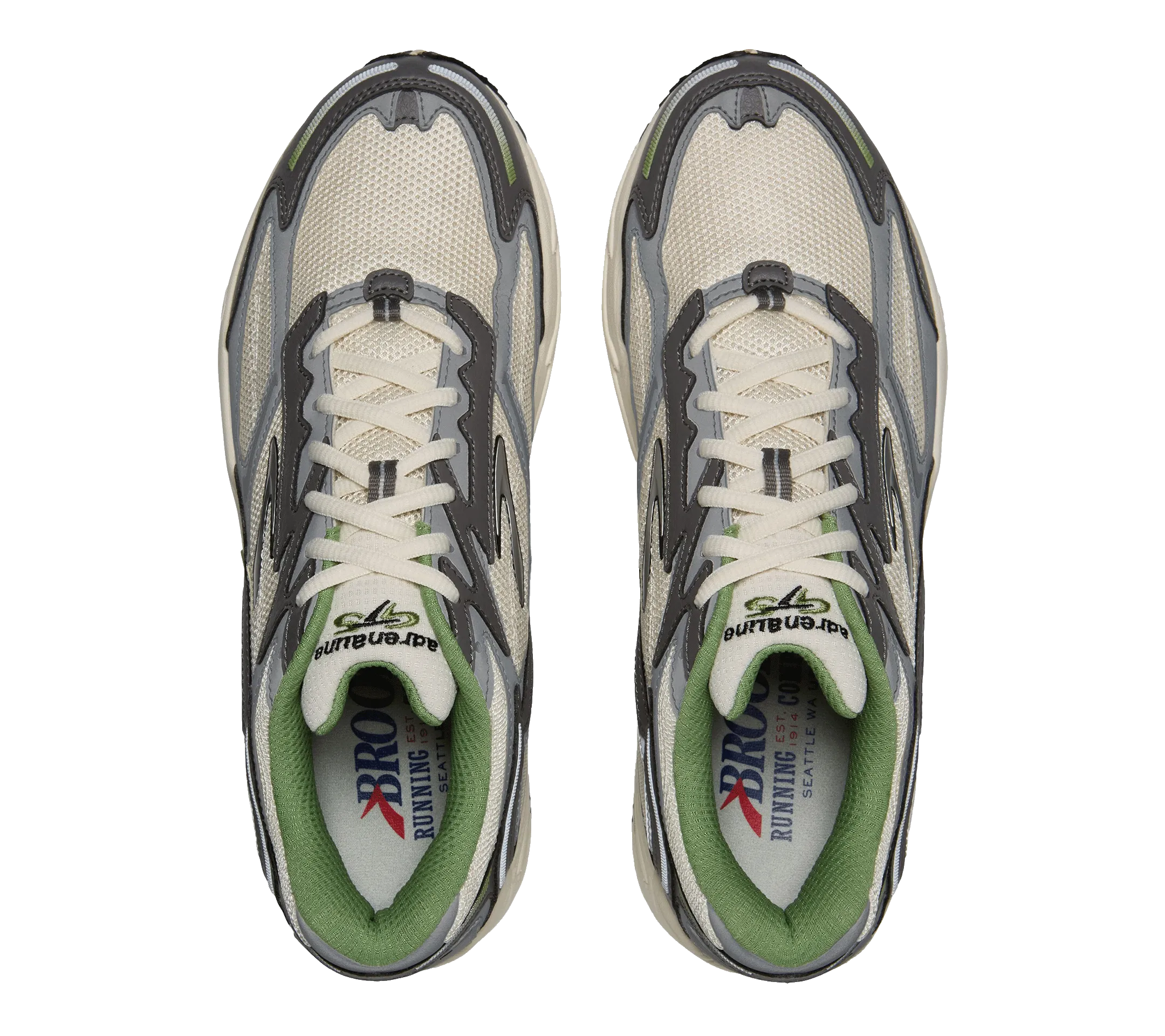 Brooks Adrenaline GTS 4 Comfort Flex