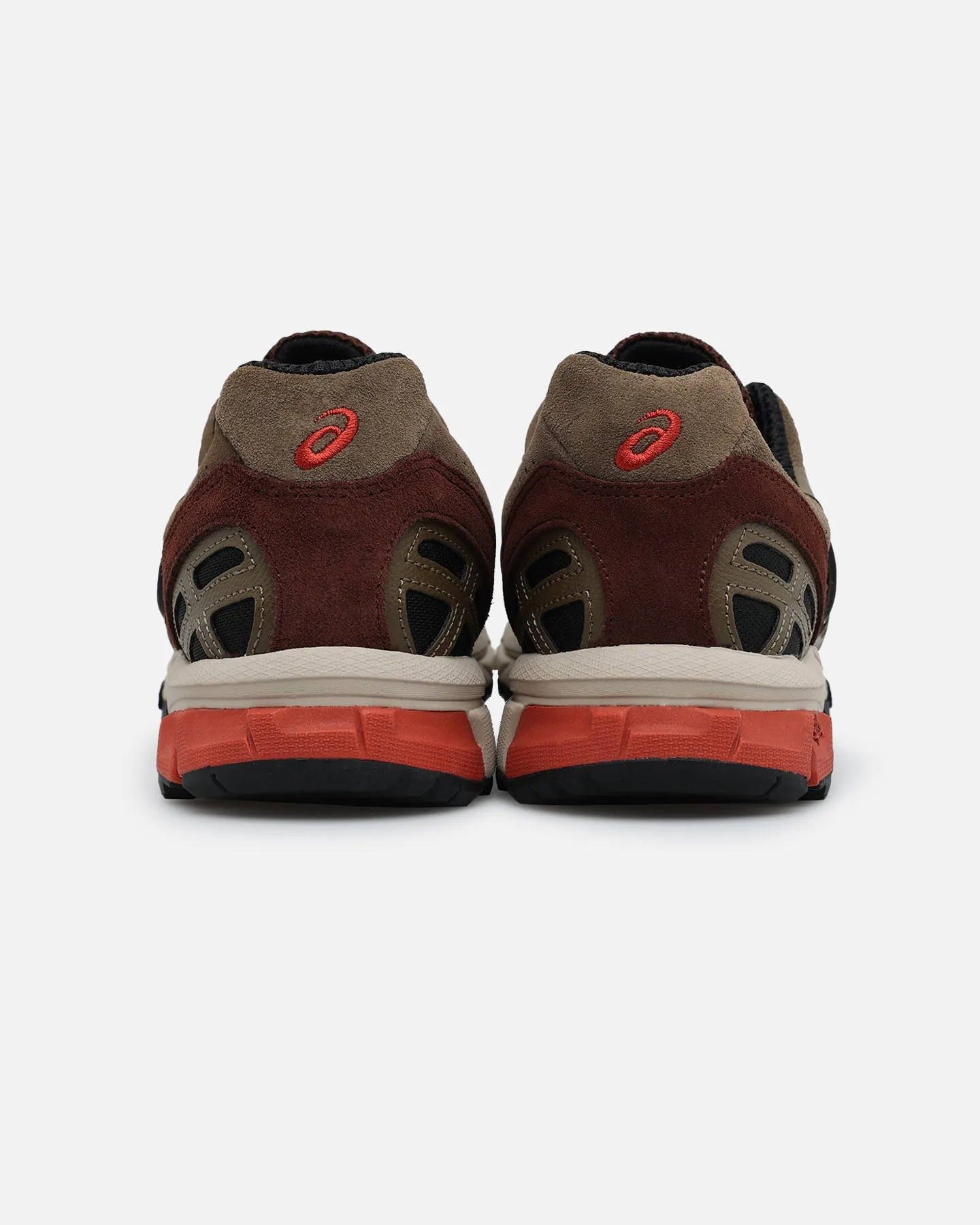 Flexibility Asics Gel-Sonoma 15-50 Black/Clay Cany