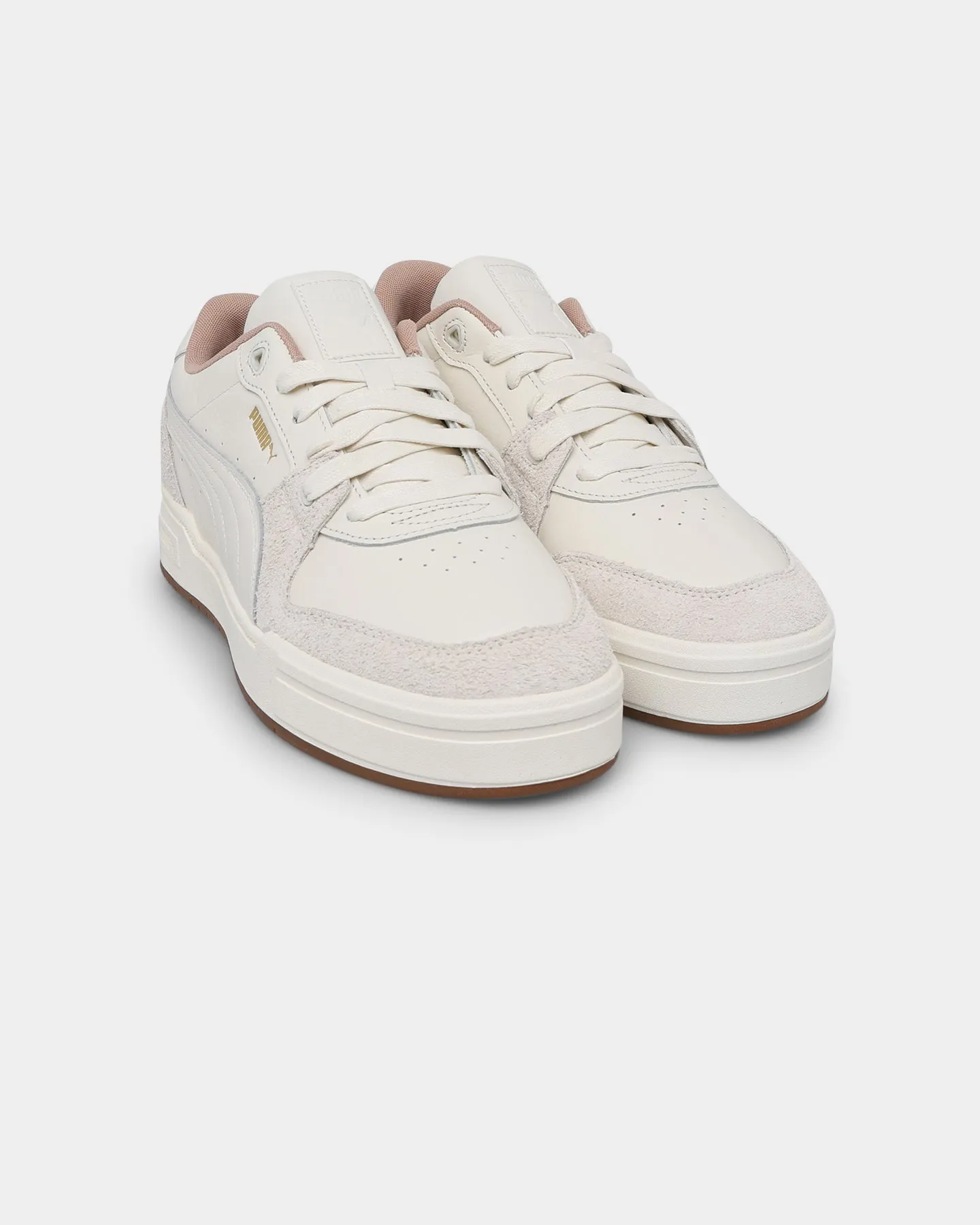 Puma CA Pro Lux Pristine Puma White Month Strong
