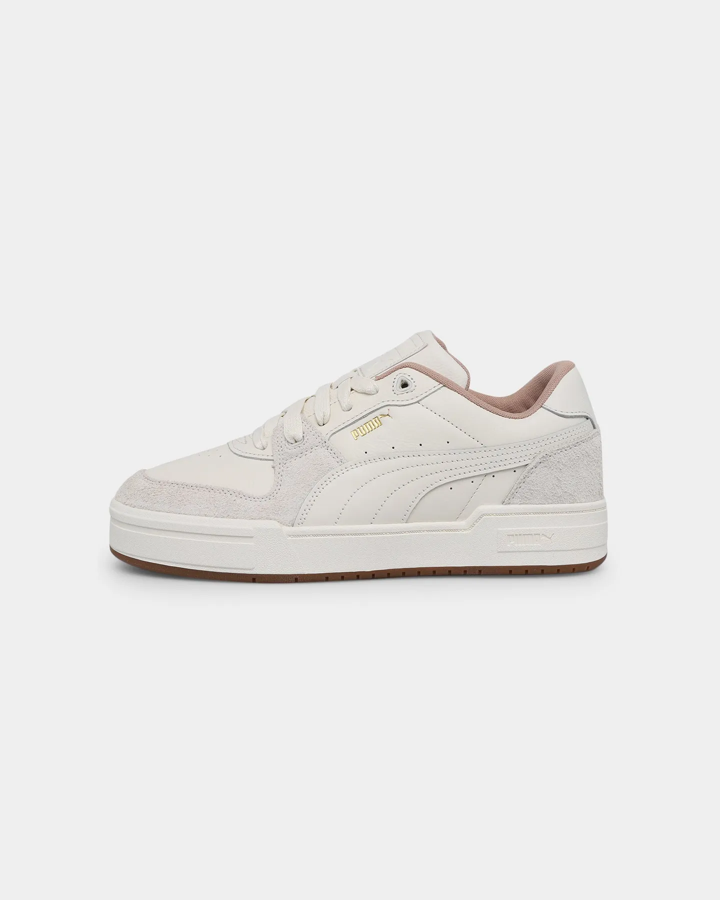 Quick Life Winter Warm Puma CA Pro Lux Pristine Puma White