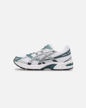 All Time Asics Gel-1130 White/Green