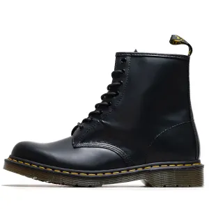Dr. Martens 1460 Smooth Leather Boot - Black Scholar