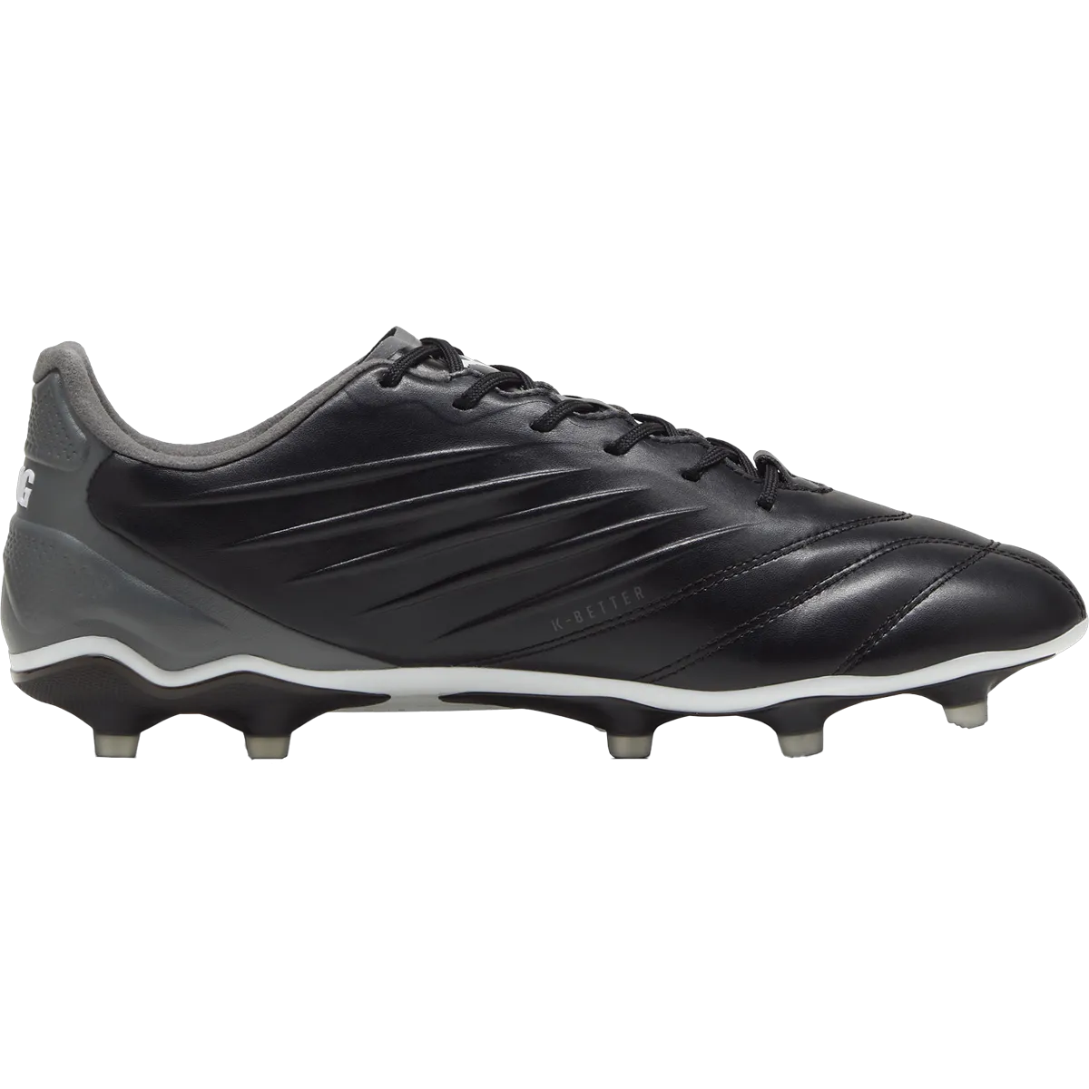 King Pro FG/AG durability - emphasized shoes style conscious