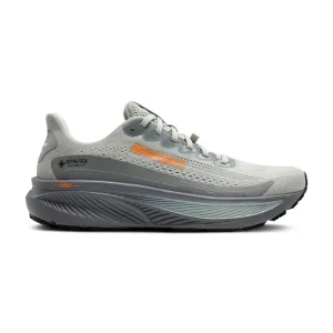 MEN'S GHOST 17 GTX - D - SMOKE/PRIMER GREY/ORANGE King Strong