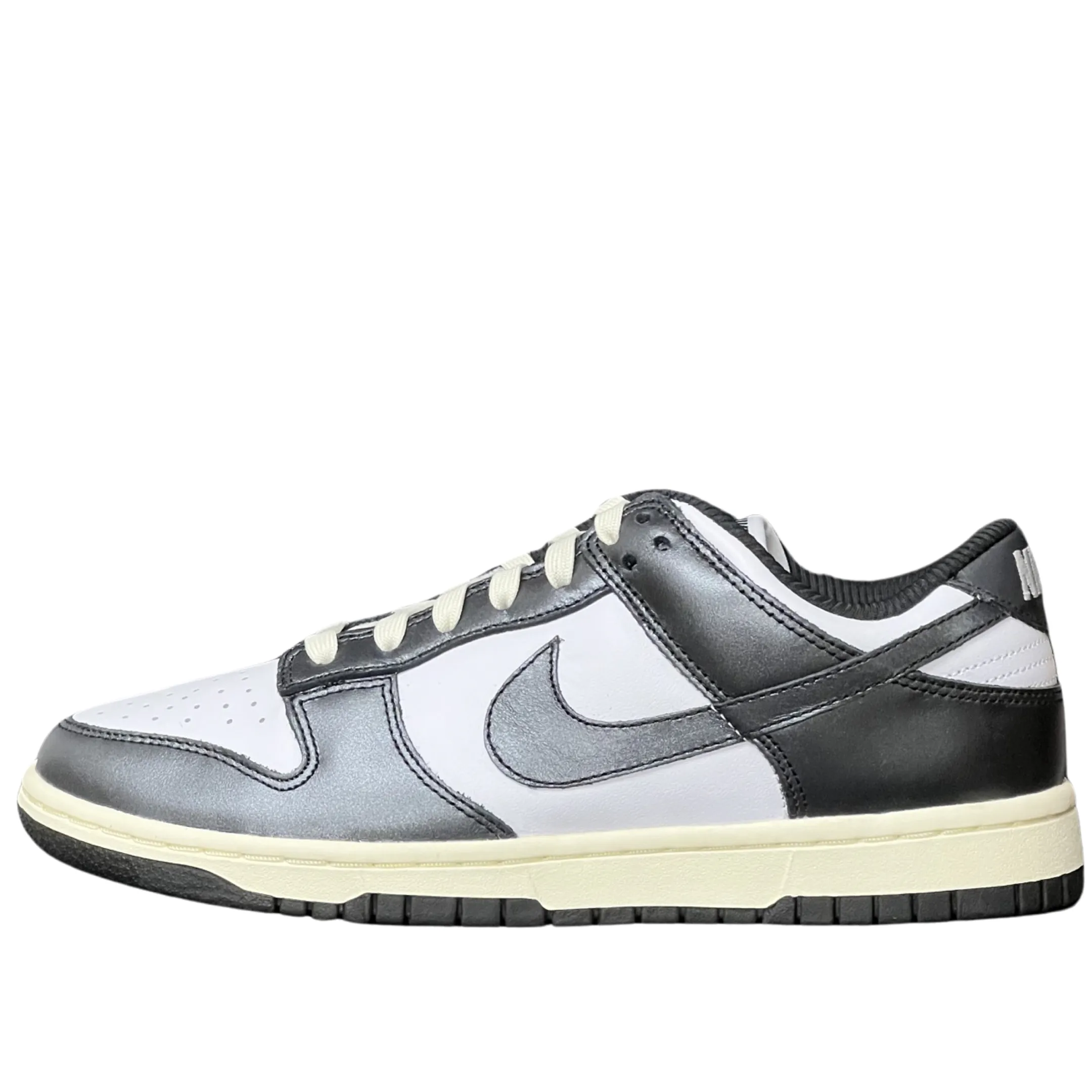 WMNS Nike Dunk Low Vintage Panda Ultra Flex Anti   Slip Outsole