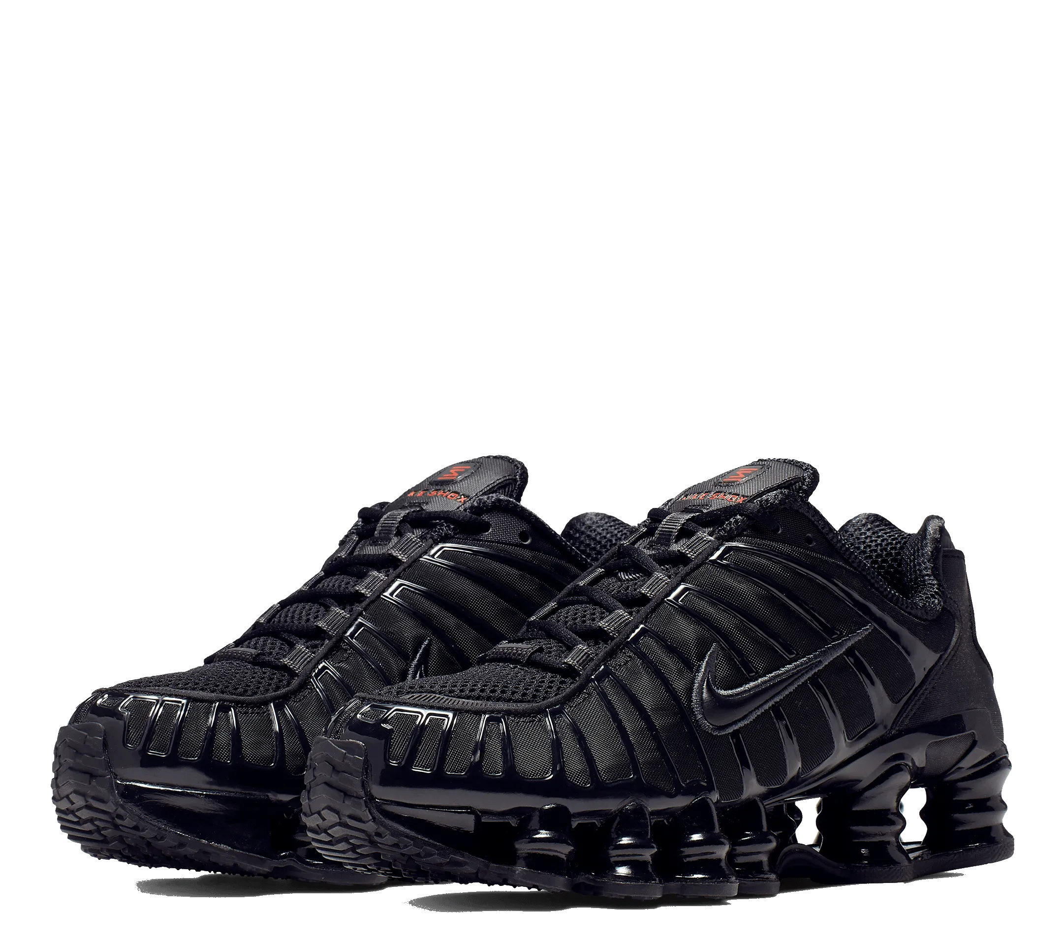 W Nike Shox TL swimmers' safety