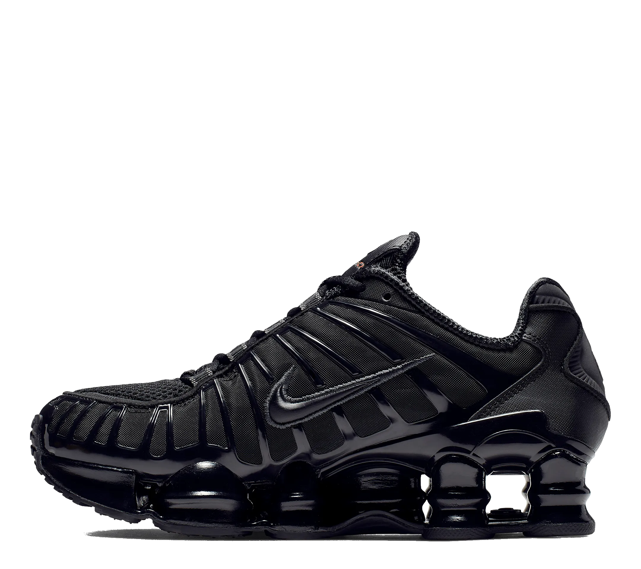 Correct W Nike Shox TL