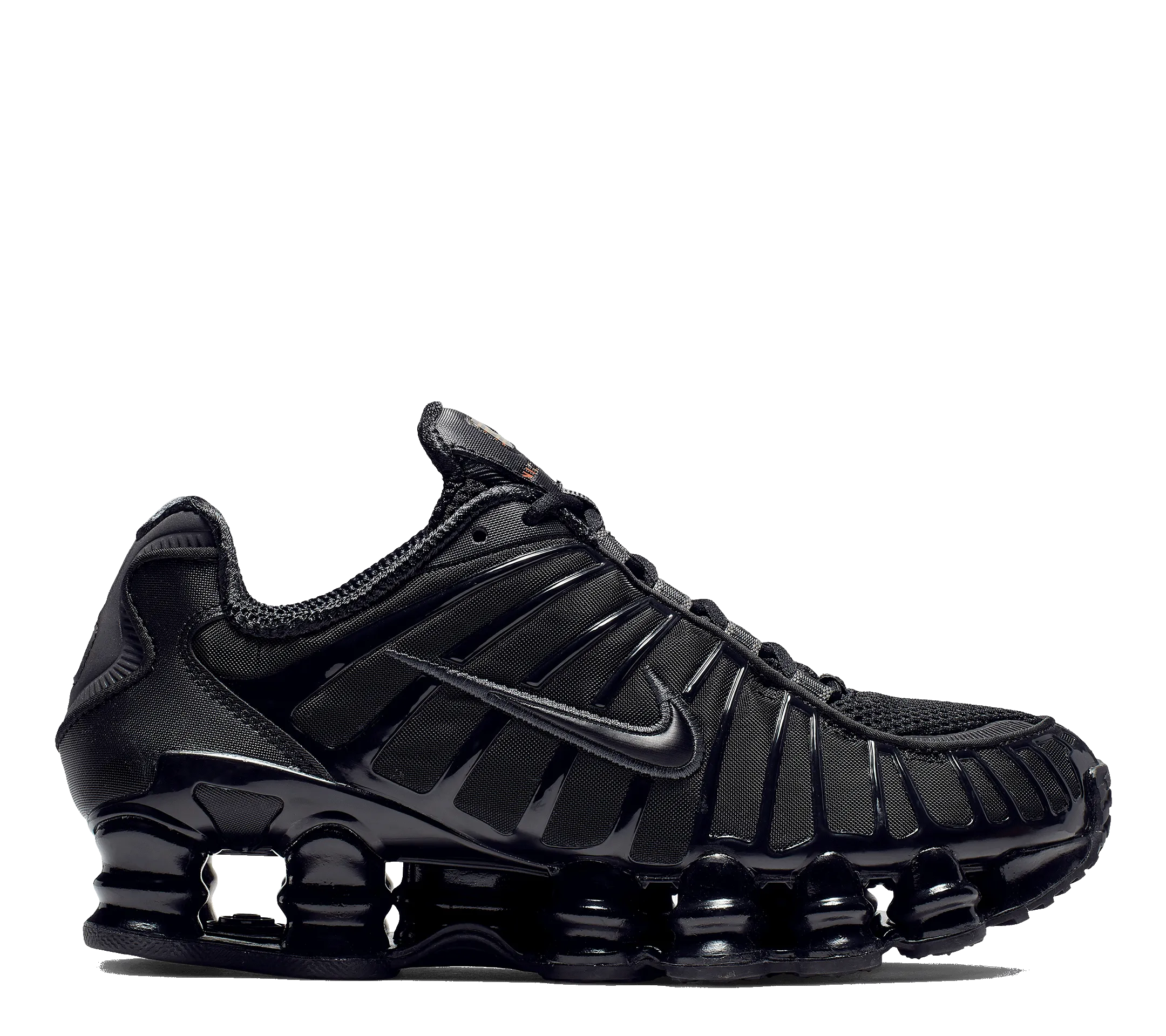 tennis players' agility Comfortable Wear W Nike Shox TL